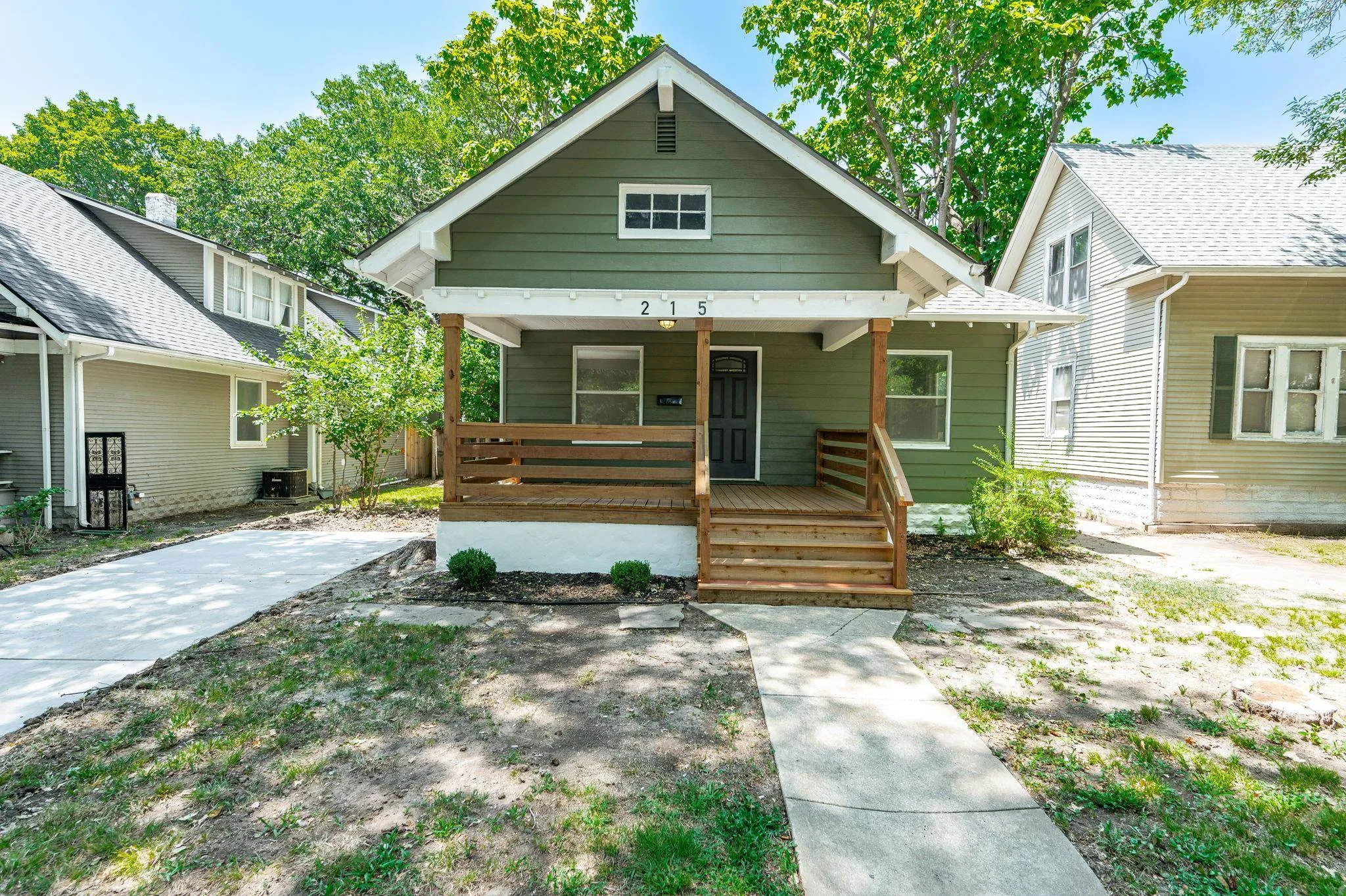 Wichita, Kansas 67214, United States, 3 Bedrooms Bedrooms, ,1 BathroomBathrooms,Residential,Pending,54962