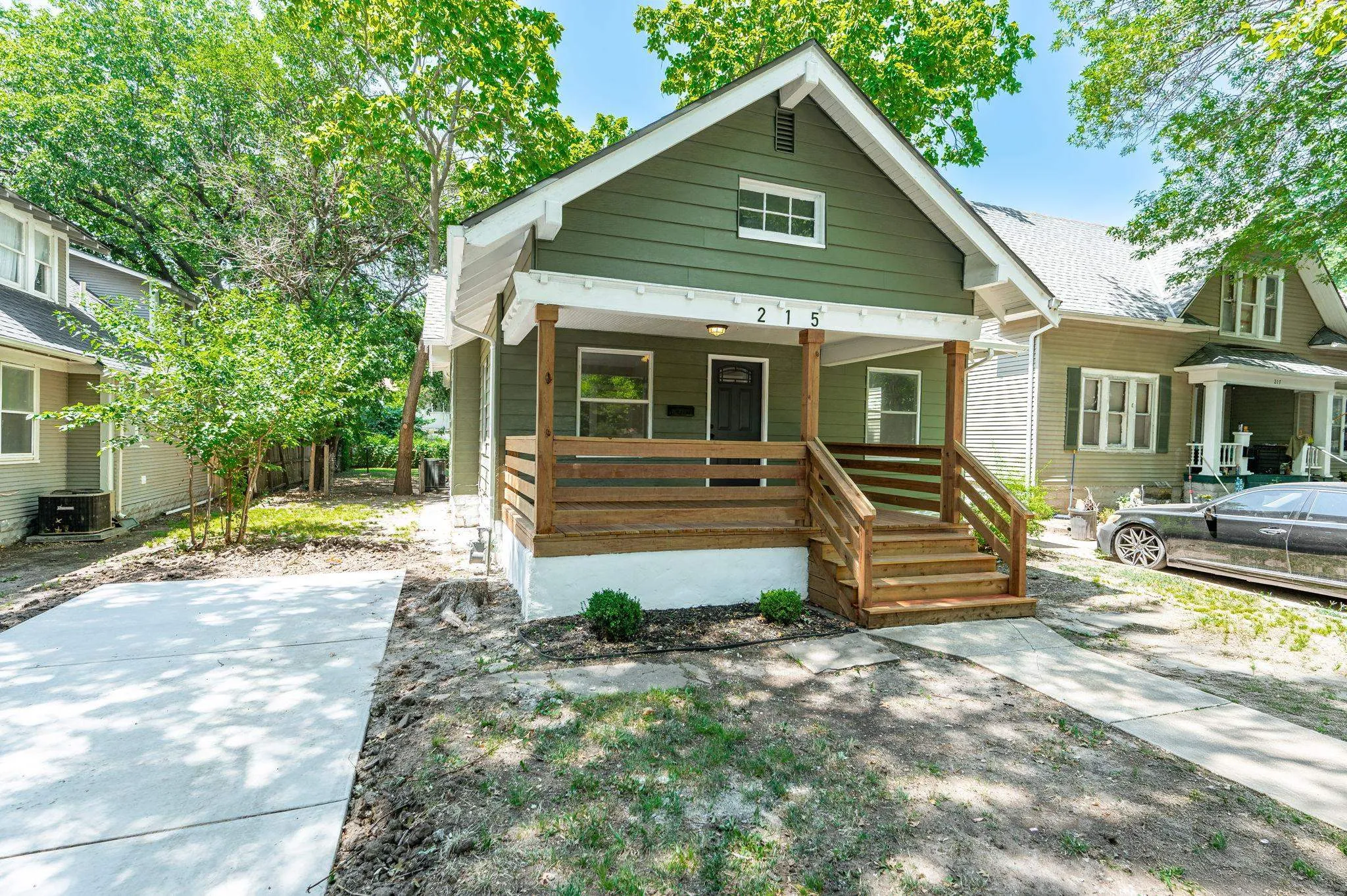 Wichita, Kansas 67214, United States, 3 Bedrooms Bedrooms, ,1 BathroomBathrooms,Residential,Pending,54962