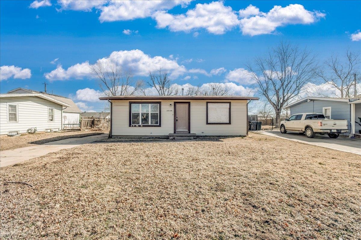 2350 S Walnut St, Wichita, Kansas image 1