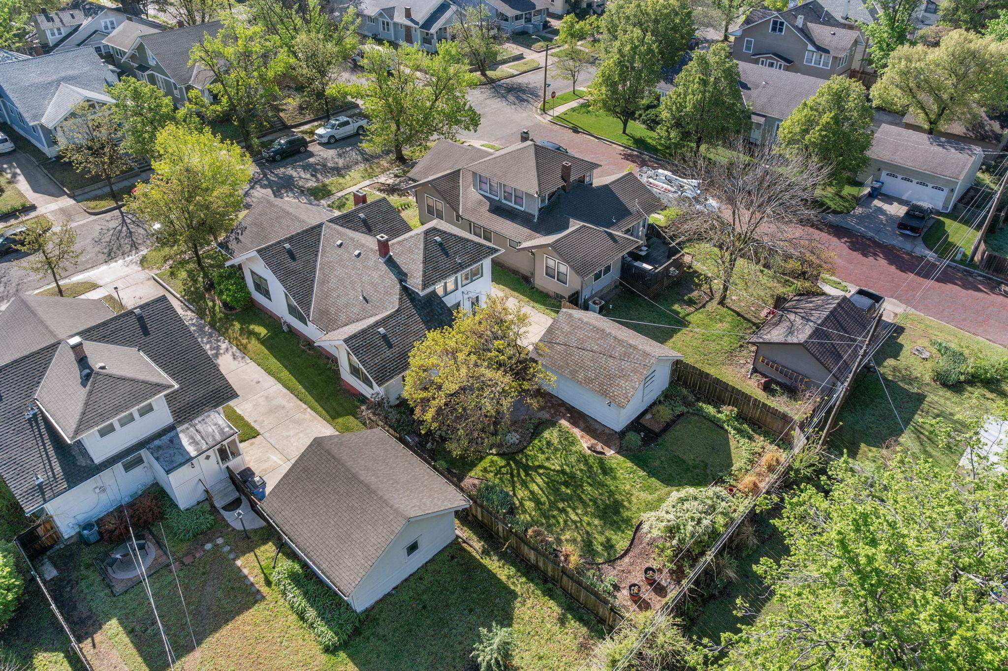 407 N Clifton Ave, Wichita, Kansas image 33