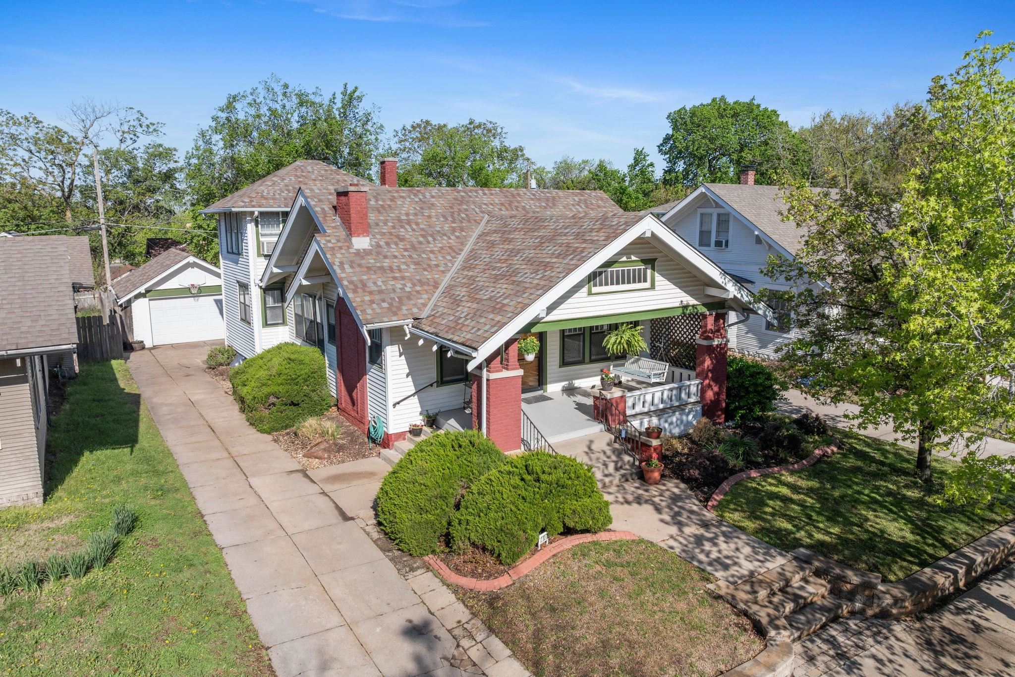 407 N Clifton Ave, Wichita, Kansas image 3