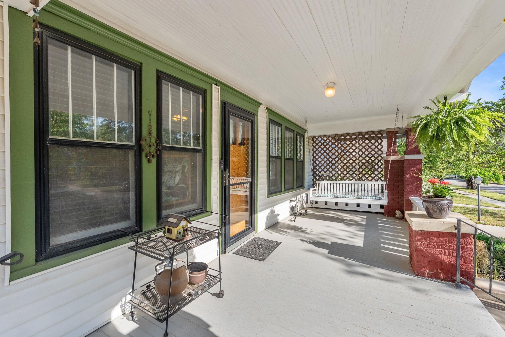 407 N Clifton Ave, Wichita, Kansas image 5