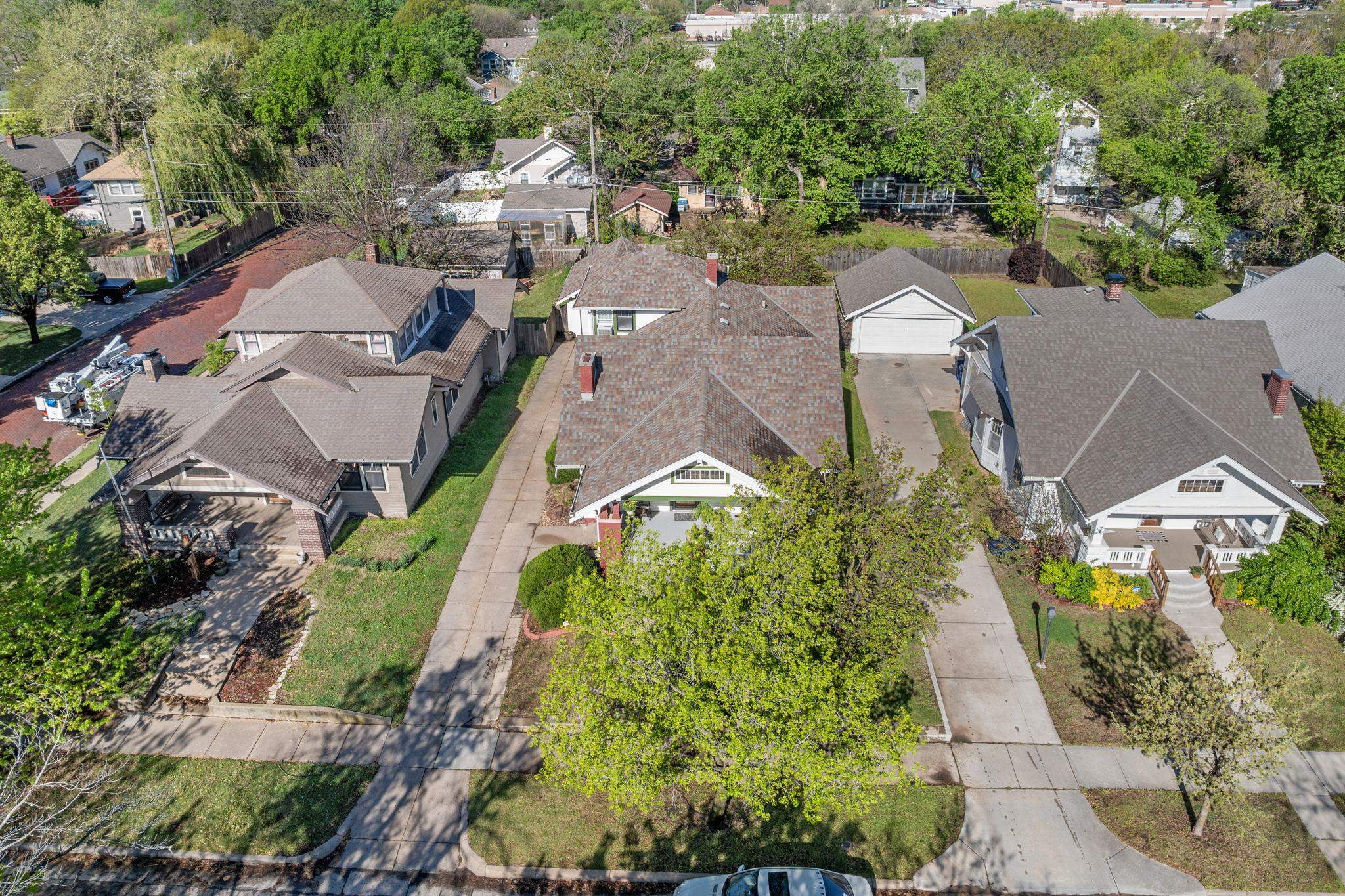 407 N Clifton Ave, Wichita, Kansas image 32