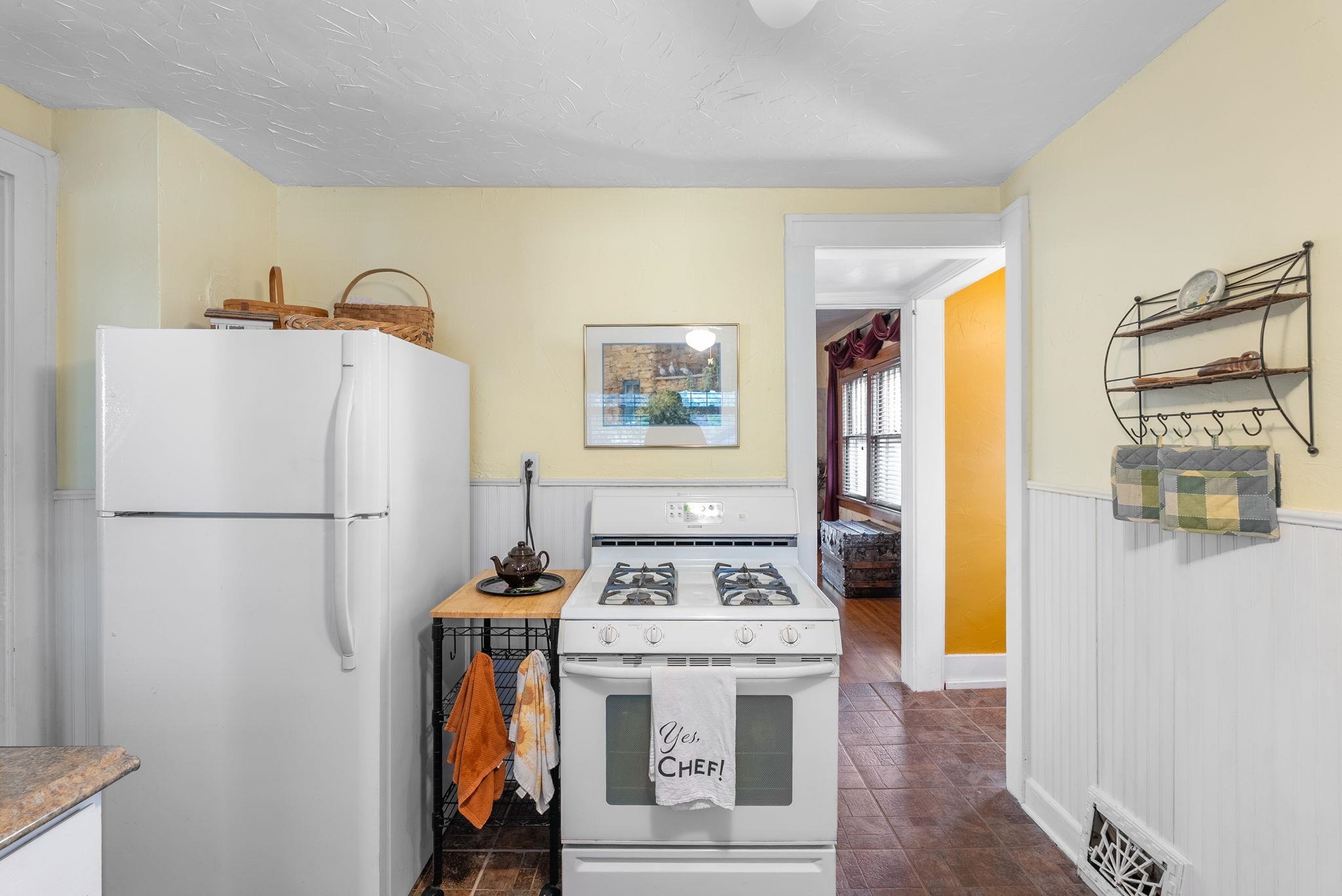 407 N Clifton Ave, Wichita, Kansas image 15