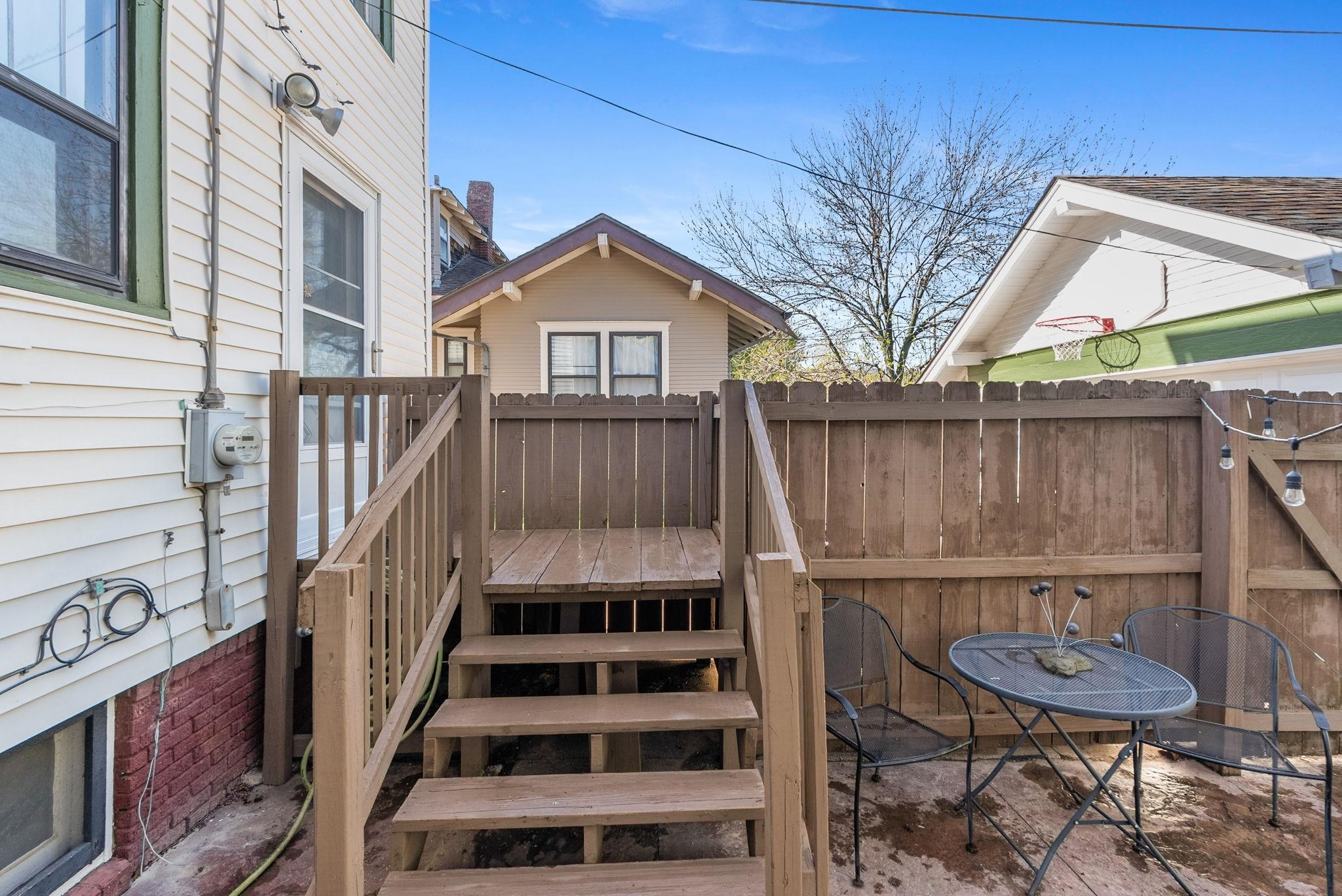 407 N Clifton Ave, Wichita, Kansas image 28
