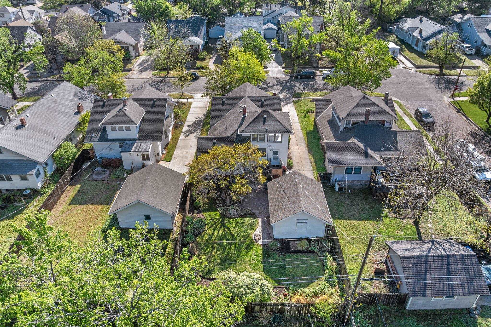 407 N Clifton Ave, Wichita, Kansas image 34