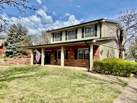 Homes For Sale - 2211 Edgehill Rd<br/> Saline County, Salina, KS 67401