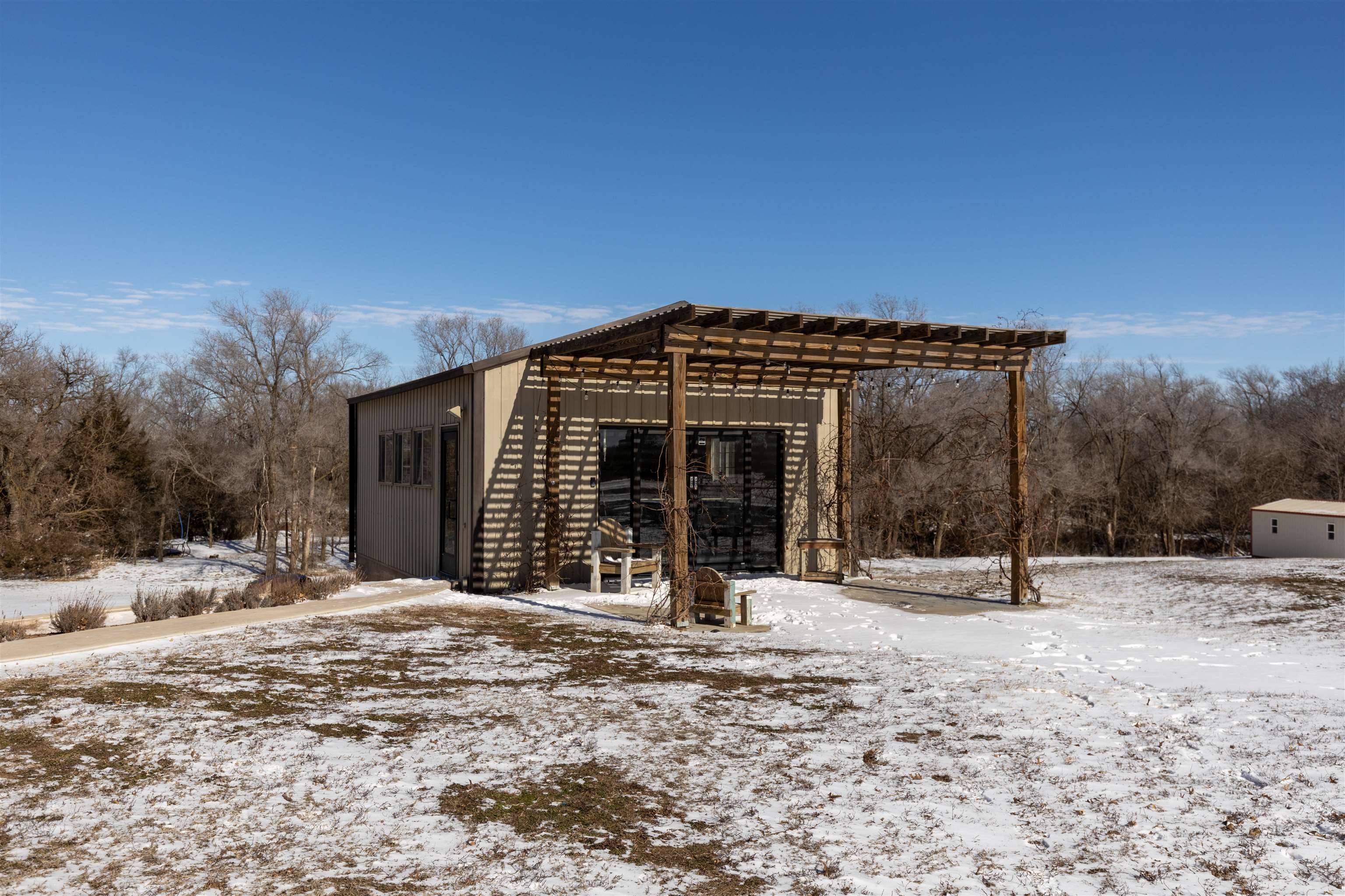 232 E Us Highway 160, Harper, Kansas image 28