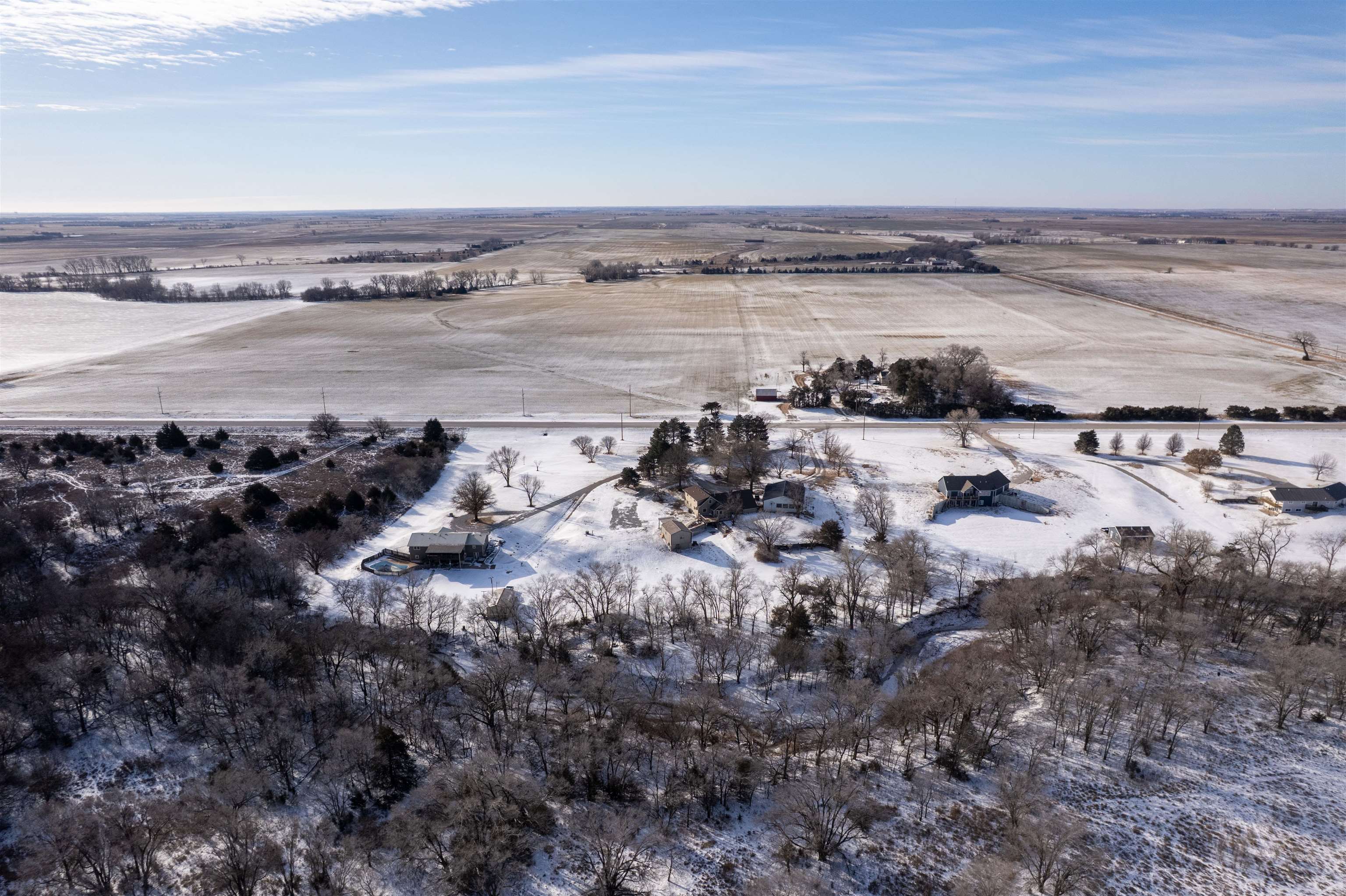 232 E Us Highway 160, Harper, Kansas image 4