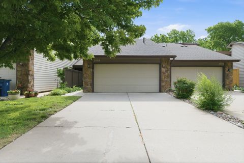 Homes For Sale - 2008 N Woodlawn Blvd<br/> Derby, KS 67037