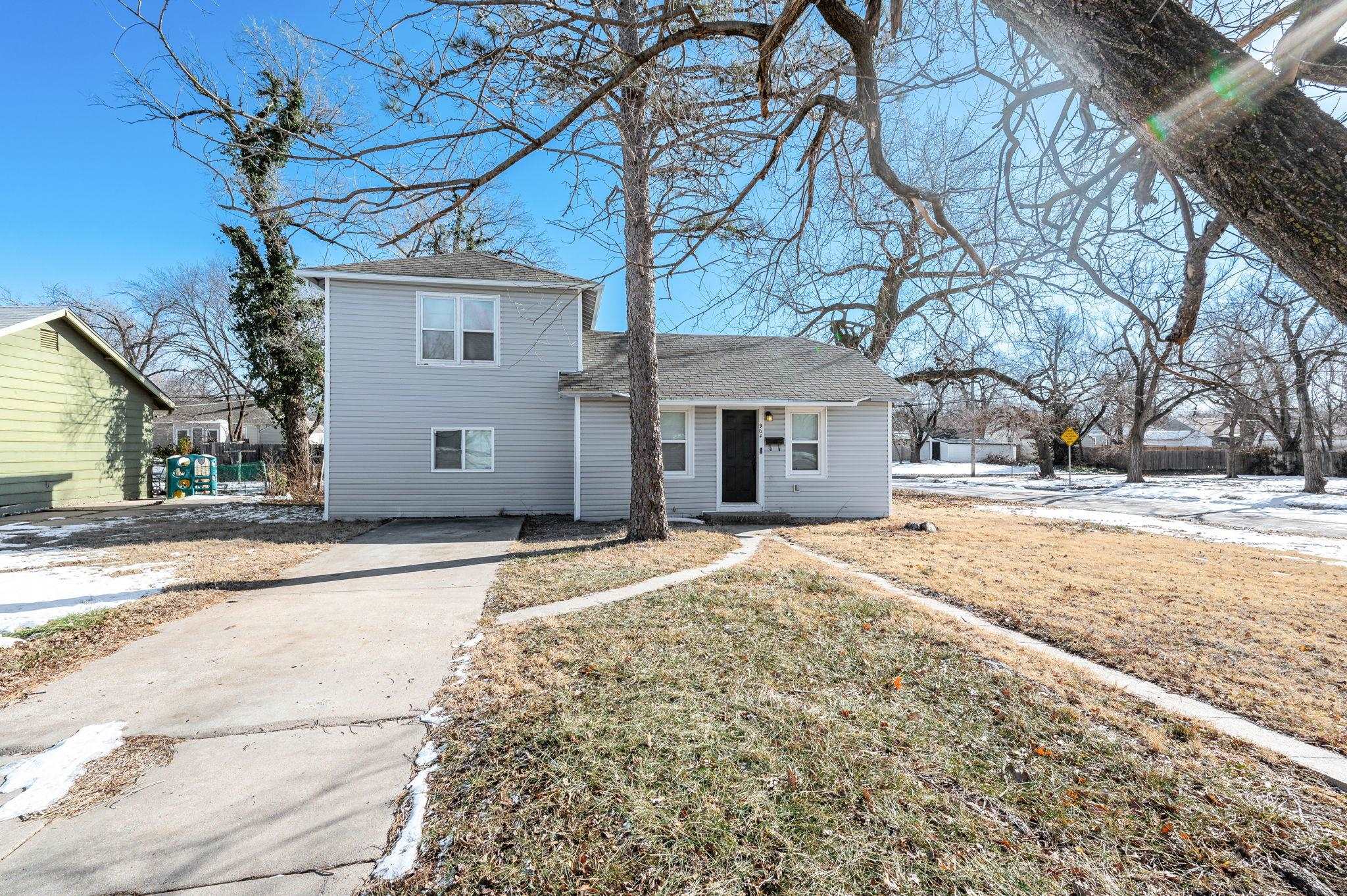 904 N Harding St, Wichita, Virginia image 3