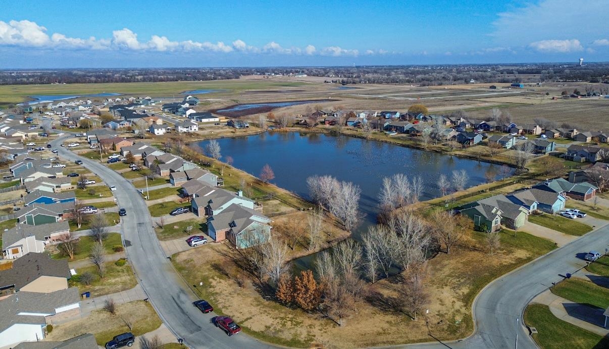 620 S Stoneridge St, Valley Center, Kansas image 8