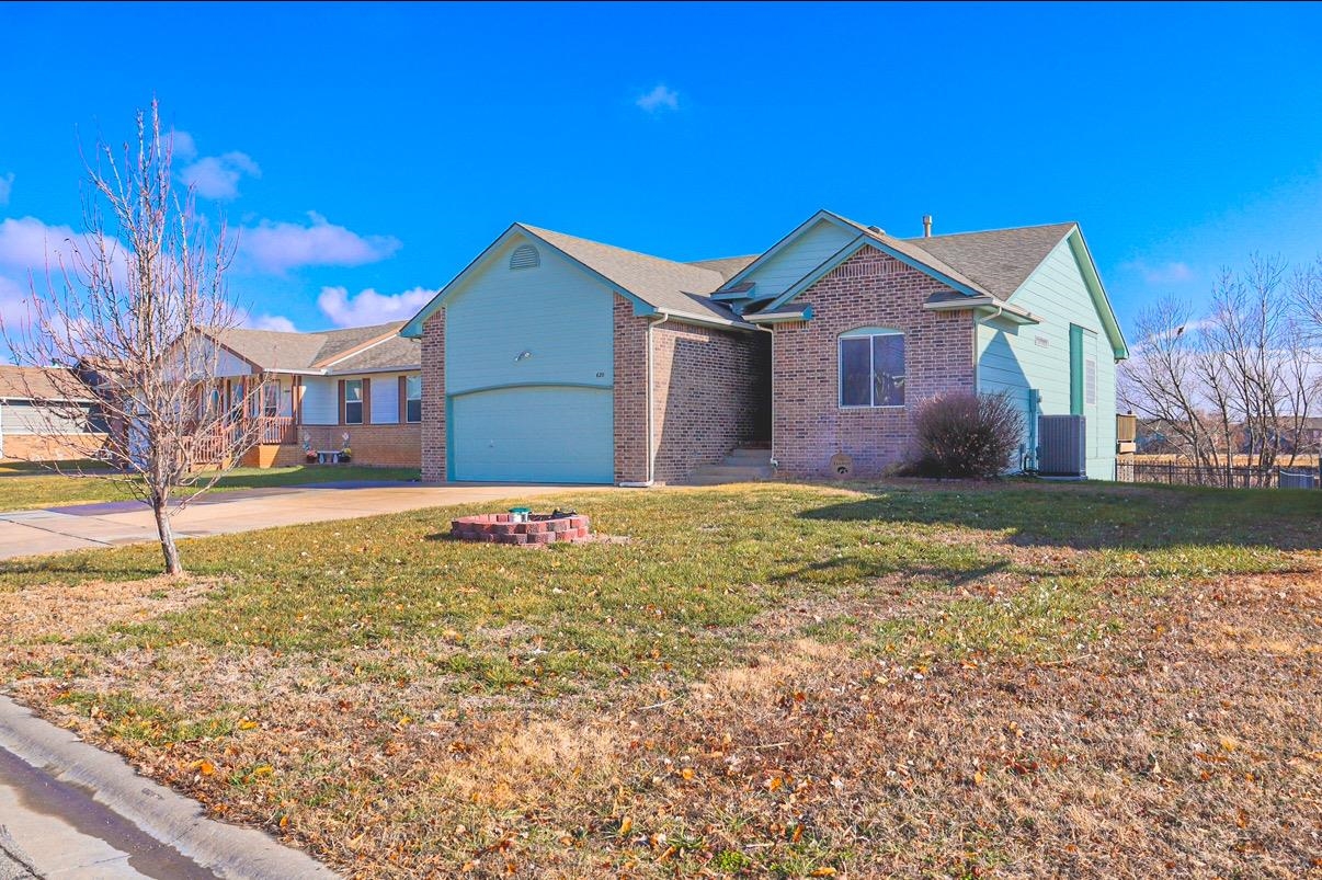 620 S Stoneridge St, Valley Center, Kansas image 3