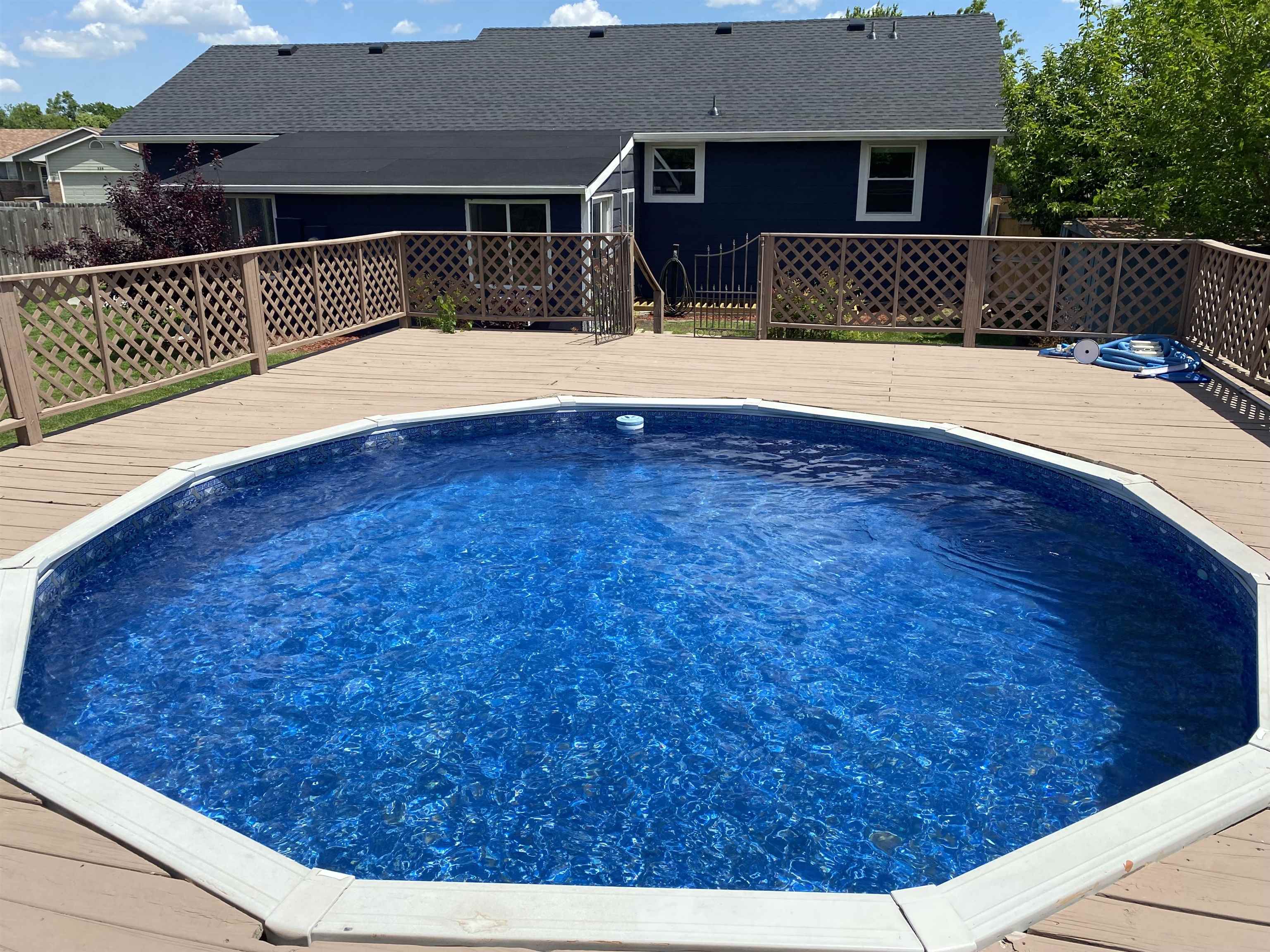339 S Peach Cir, Haysville, Kansas image 22
