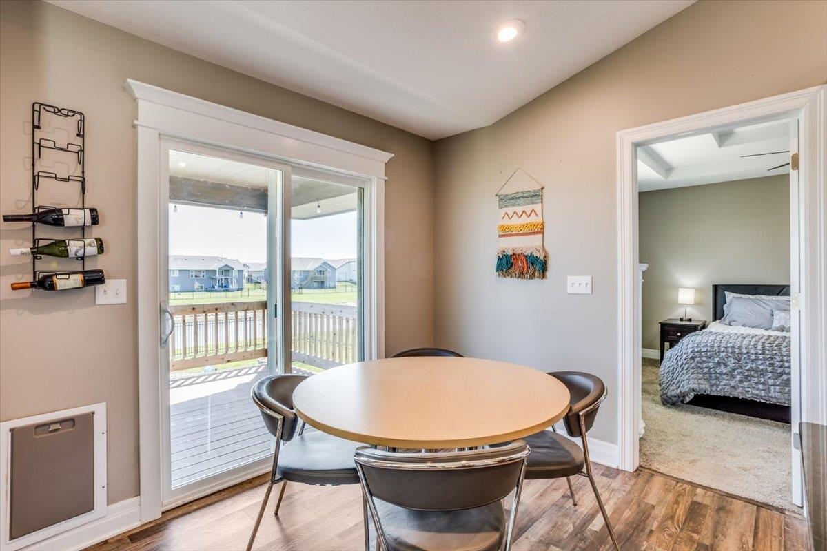 10515 W Wilkinson St, Maize, Kansas image 9