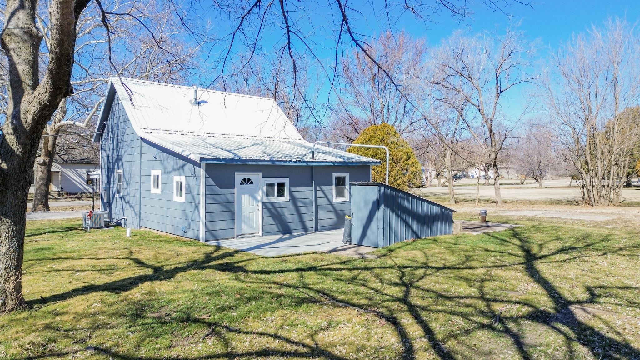 160 S Mccune St, Benton, Kansas image 5