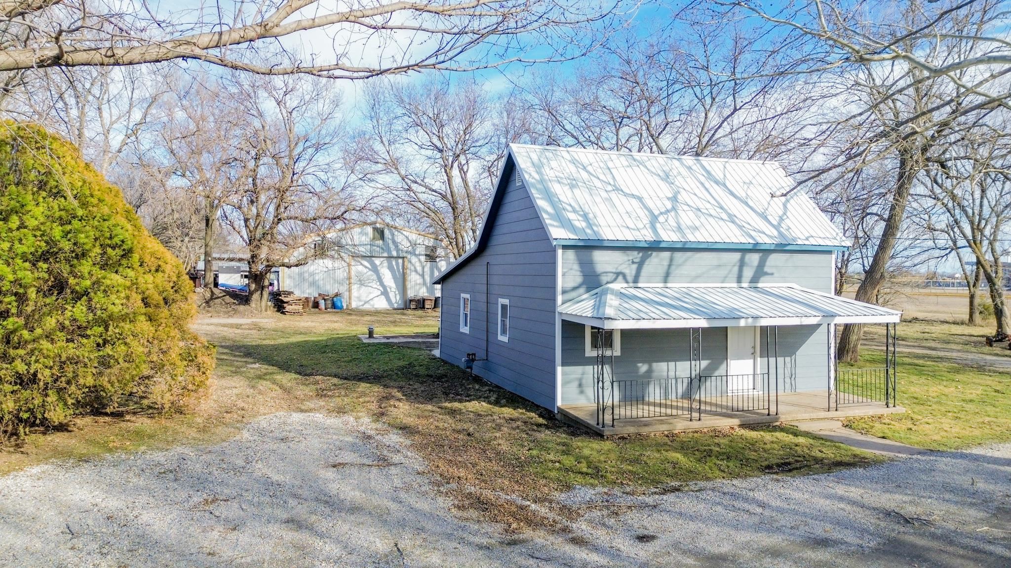 160 S Mccune St, Benton, Kansas image 2