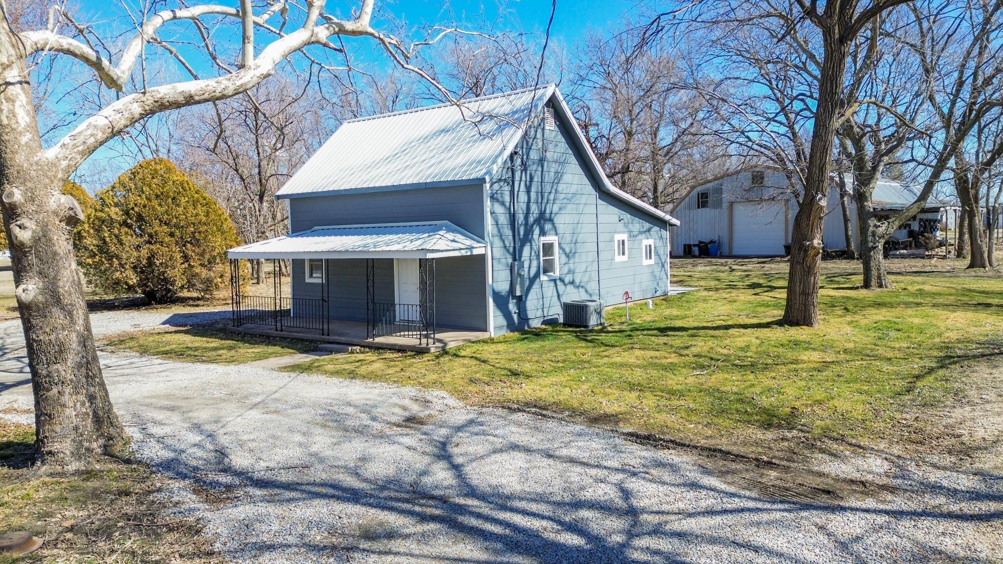 160 S Mccune St, Benton, Kansas image 3