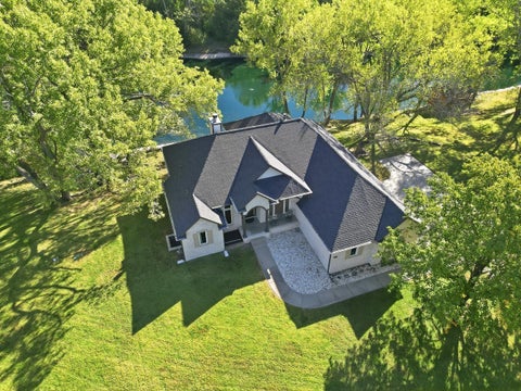 Photo of 6358 N Campos Ln, Wichita, KS 67204 (MLS # 680363)