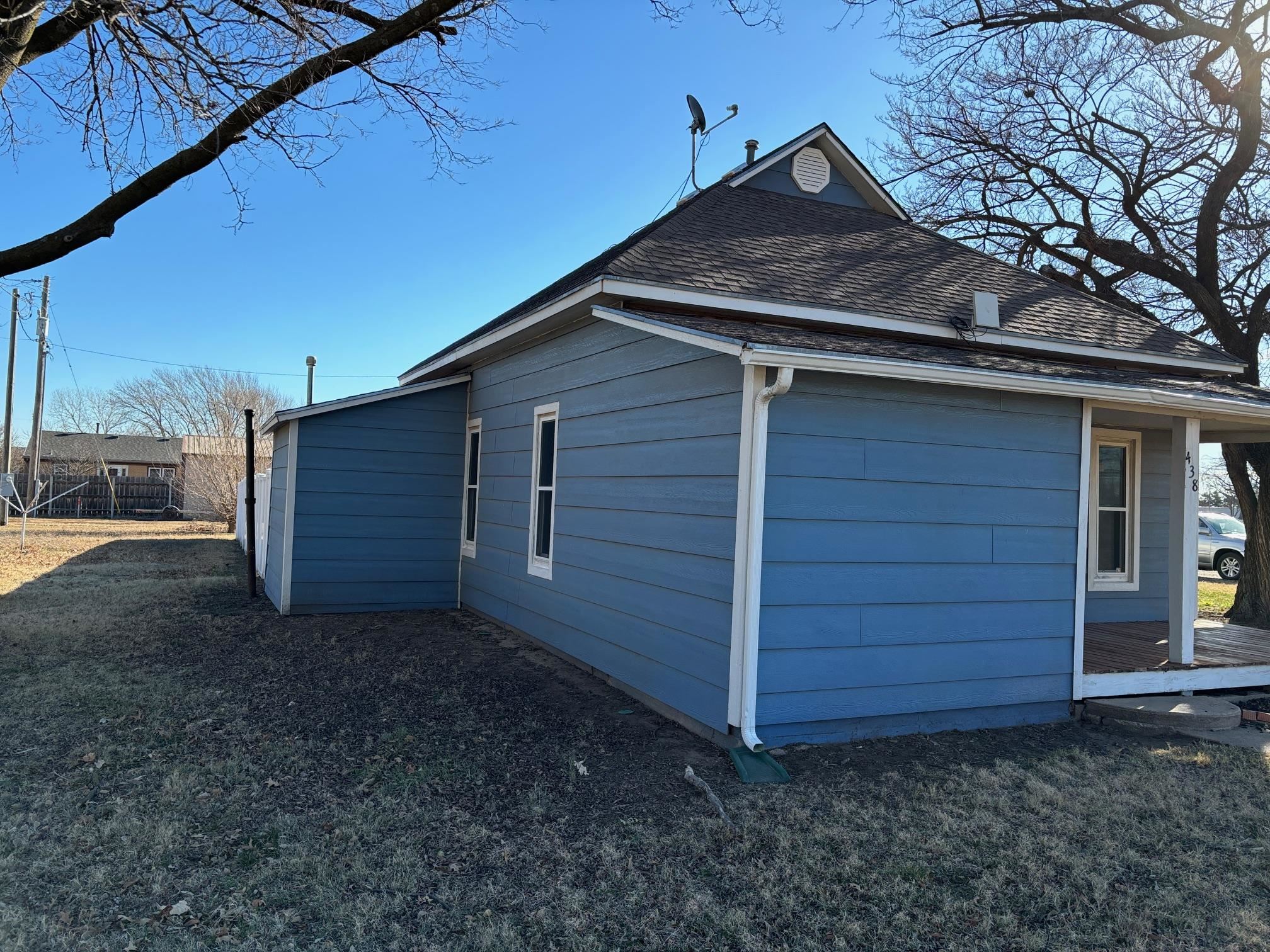 438 Fairfield St, Norwich, Kansas image 24