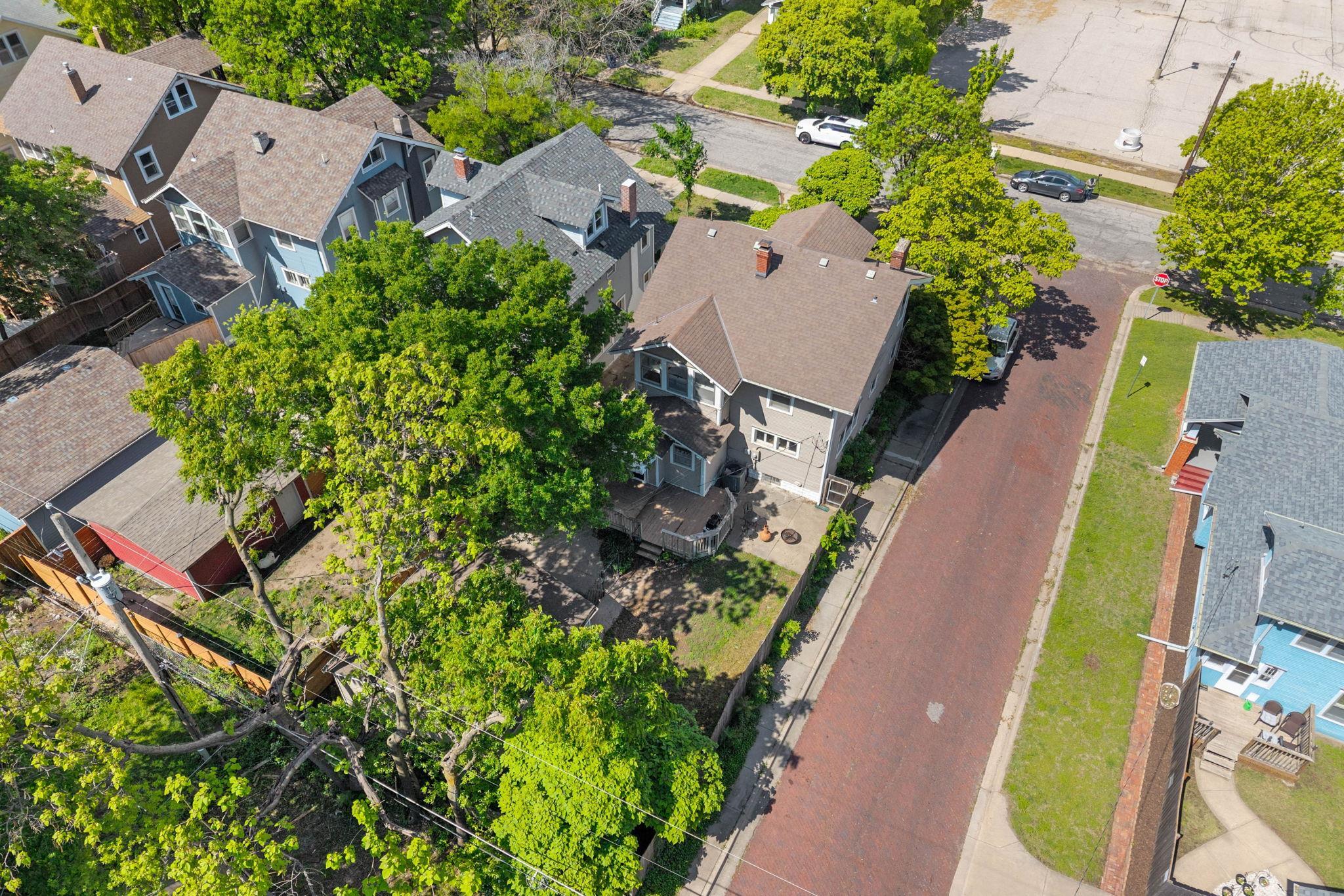 366 N Rutan, Wichita, Kansas image 30