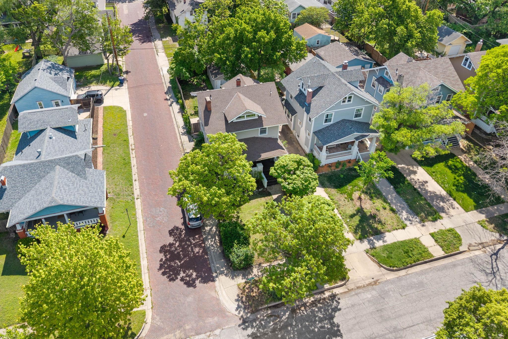366 N Rutan, Wichita, Kansas image 3