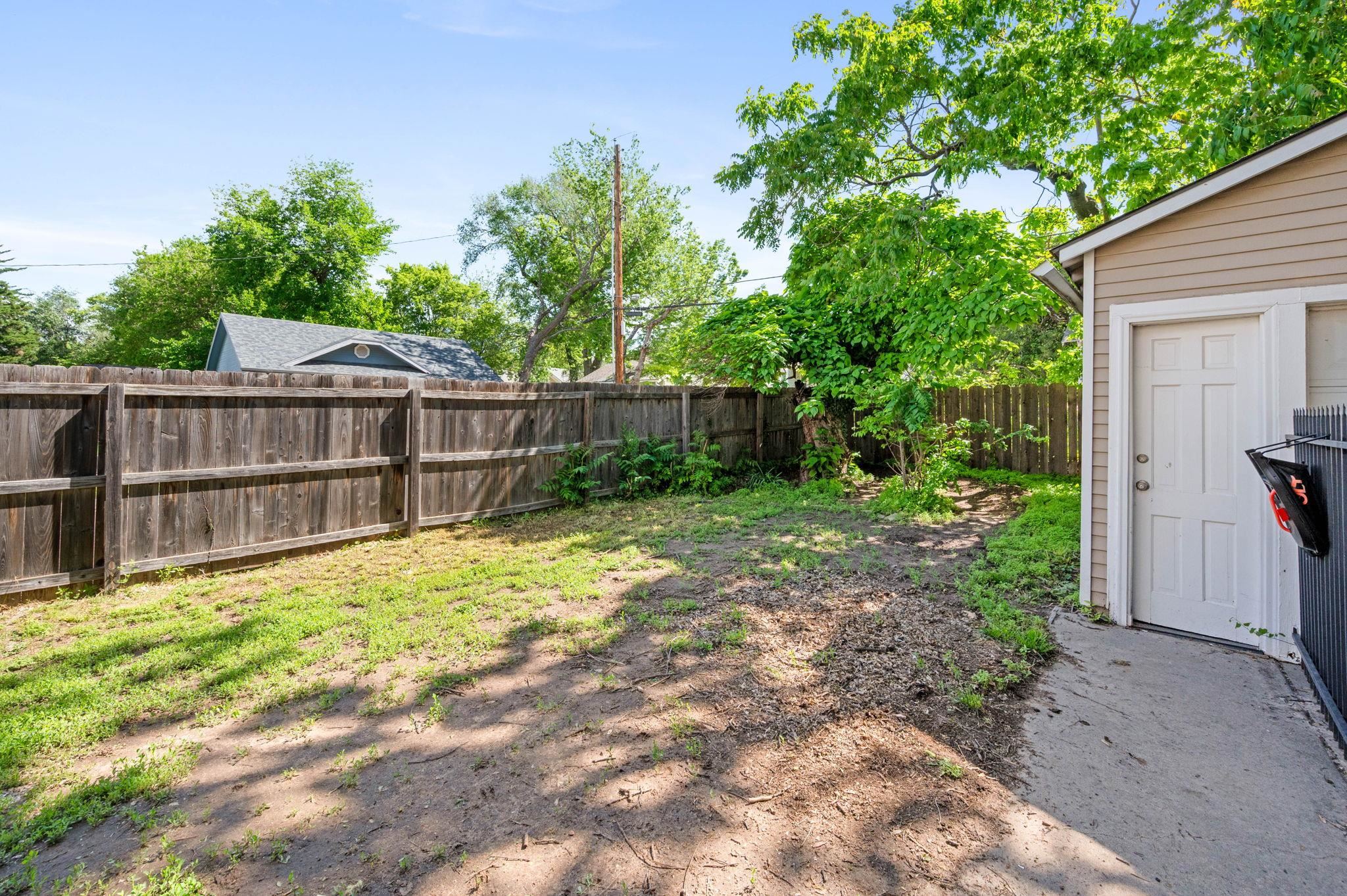 366 N Rutan, Wichita, Kansas image 26