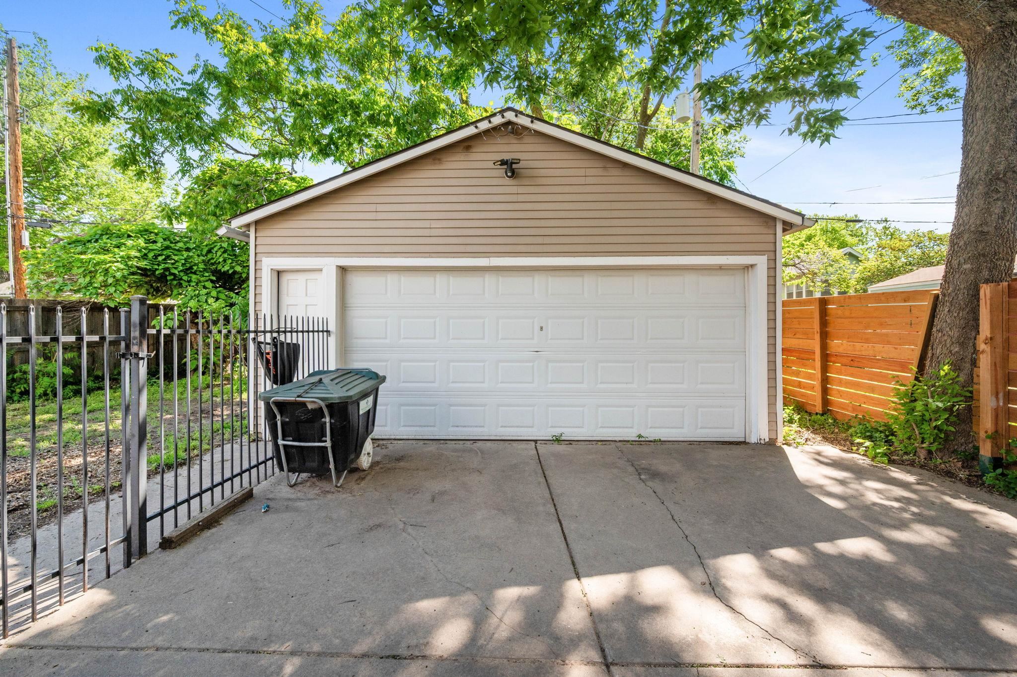 366 N Rutan, Wichita, Kansas image 29