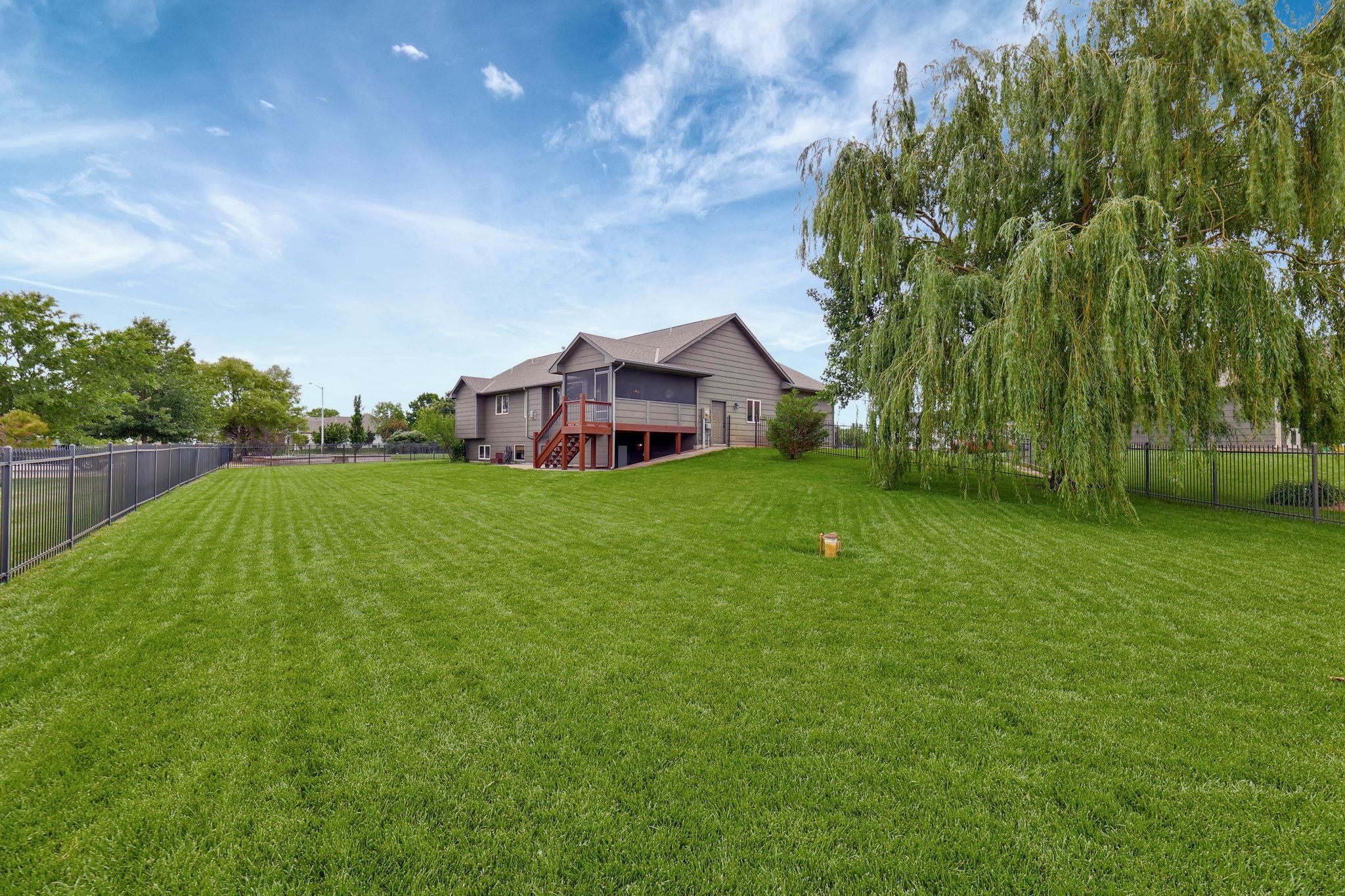 4871 N Emerald Ct, Maize, Kansas image 35