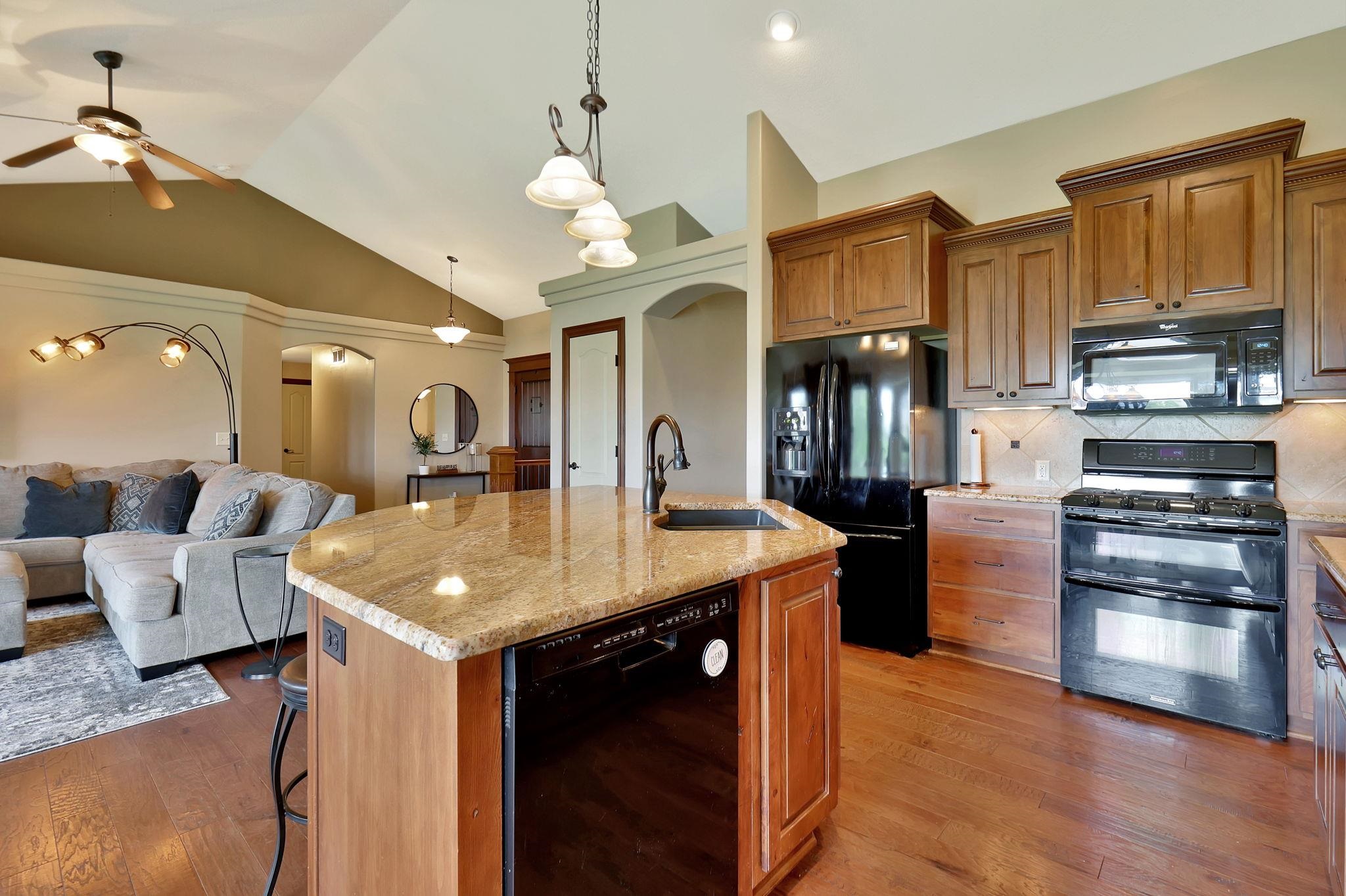 4871 N Emerald Ct, Maize, Kansas image 7