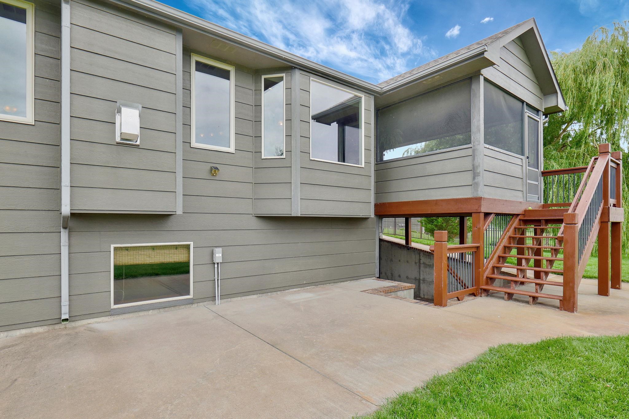 4871 N Emerald Ct, Maize, Kansas image 34