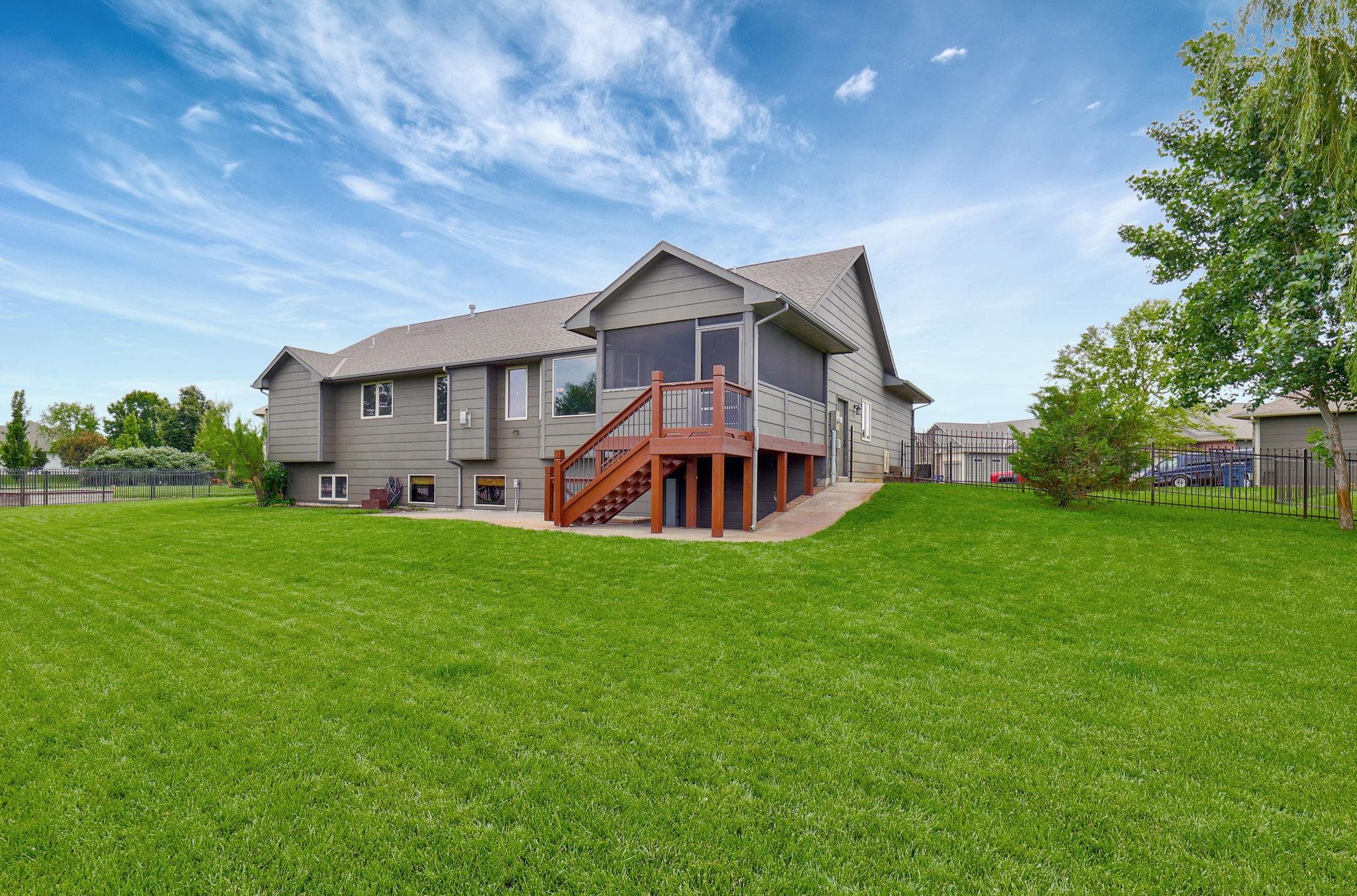 4871 N Emerald Ct, Maize, Kansas image 36