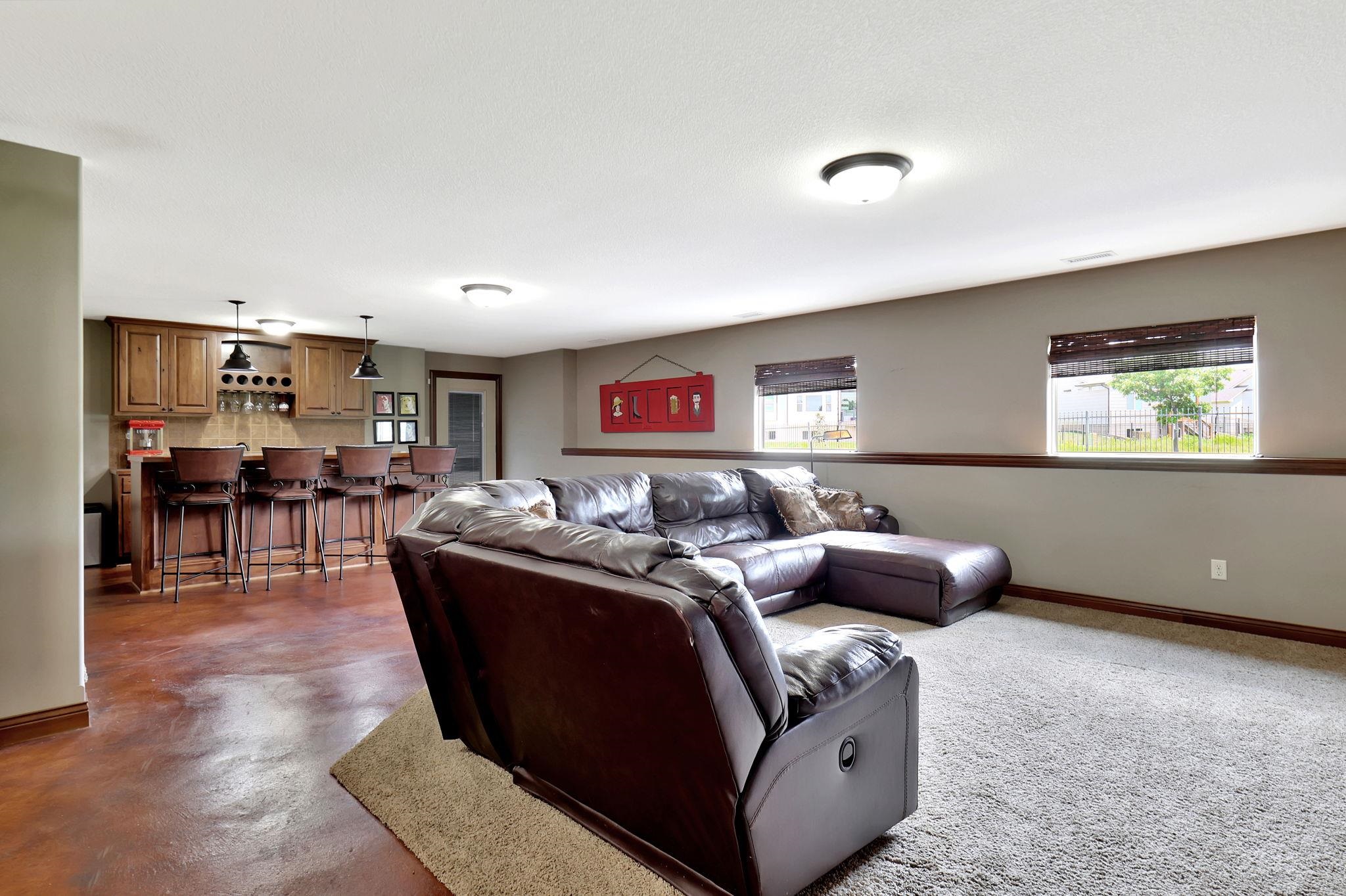 4871 N Emerald Ct, Maize, Kansas image 25