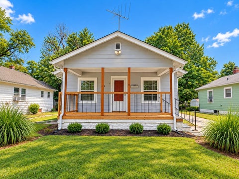 Homes For Sale - 1508 S Pattie St<br/> Wichita, KS 67211