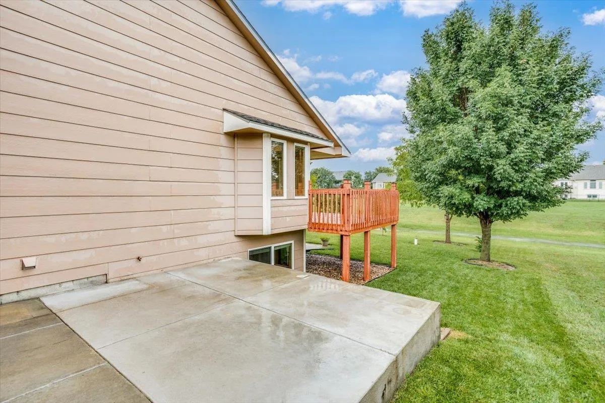 Derby, Kansas 67037, United States, 4 Bedrooms Bedrooms, ,3 BathroomsBathrooms,Residential,Pending,47416