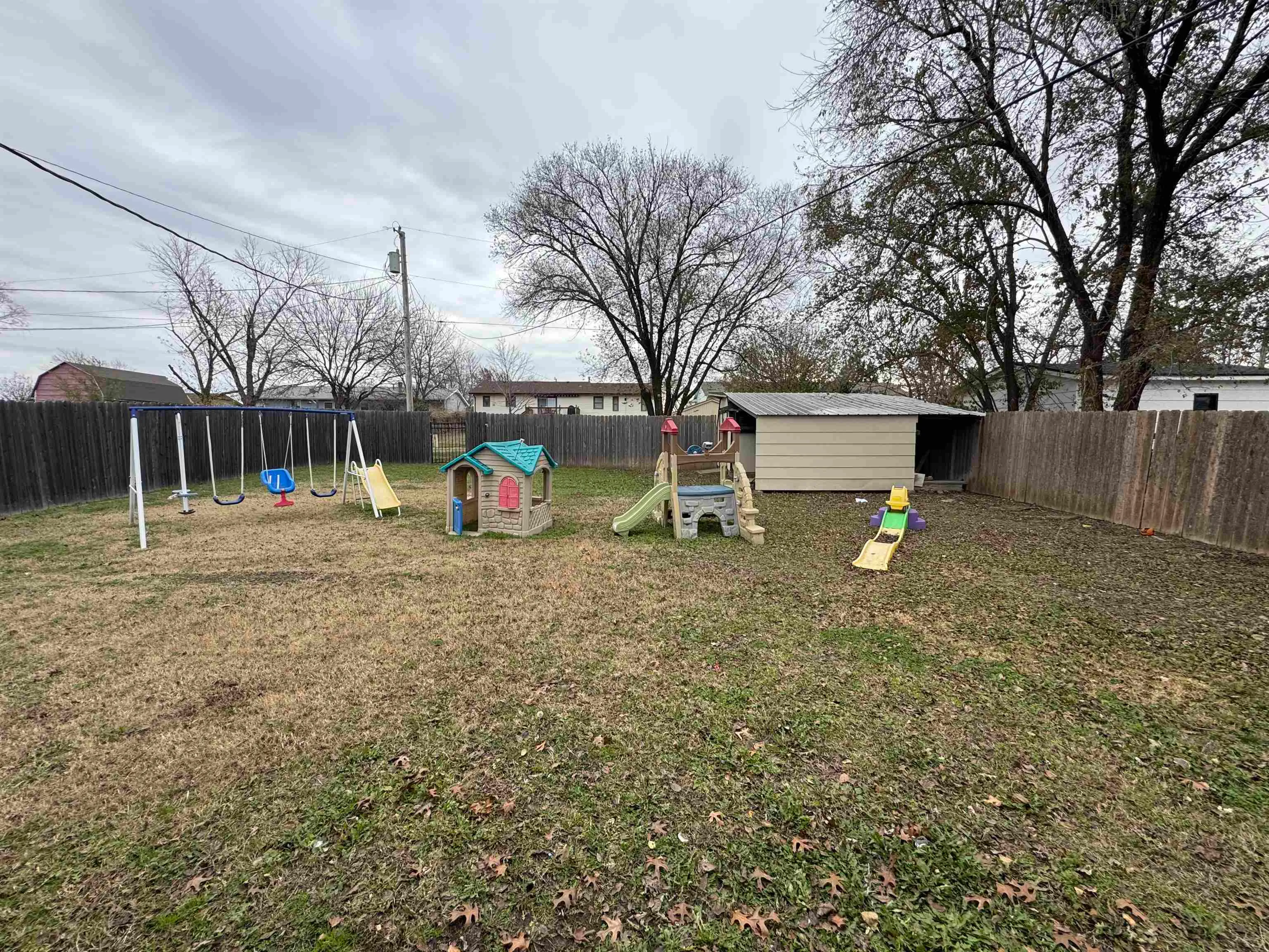 Wellington, Kansas 67152, United States, 3 Bedrooms Bedrooms, ,1 BathroomBathrooms,Residential,Active,249339