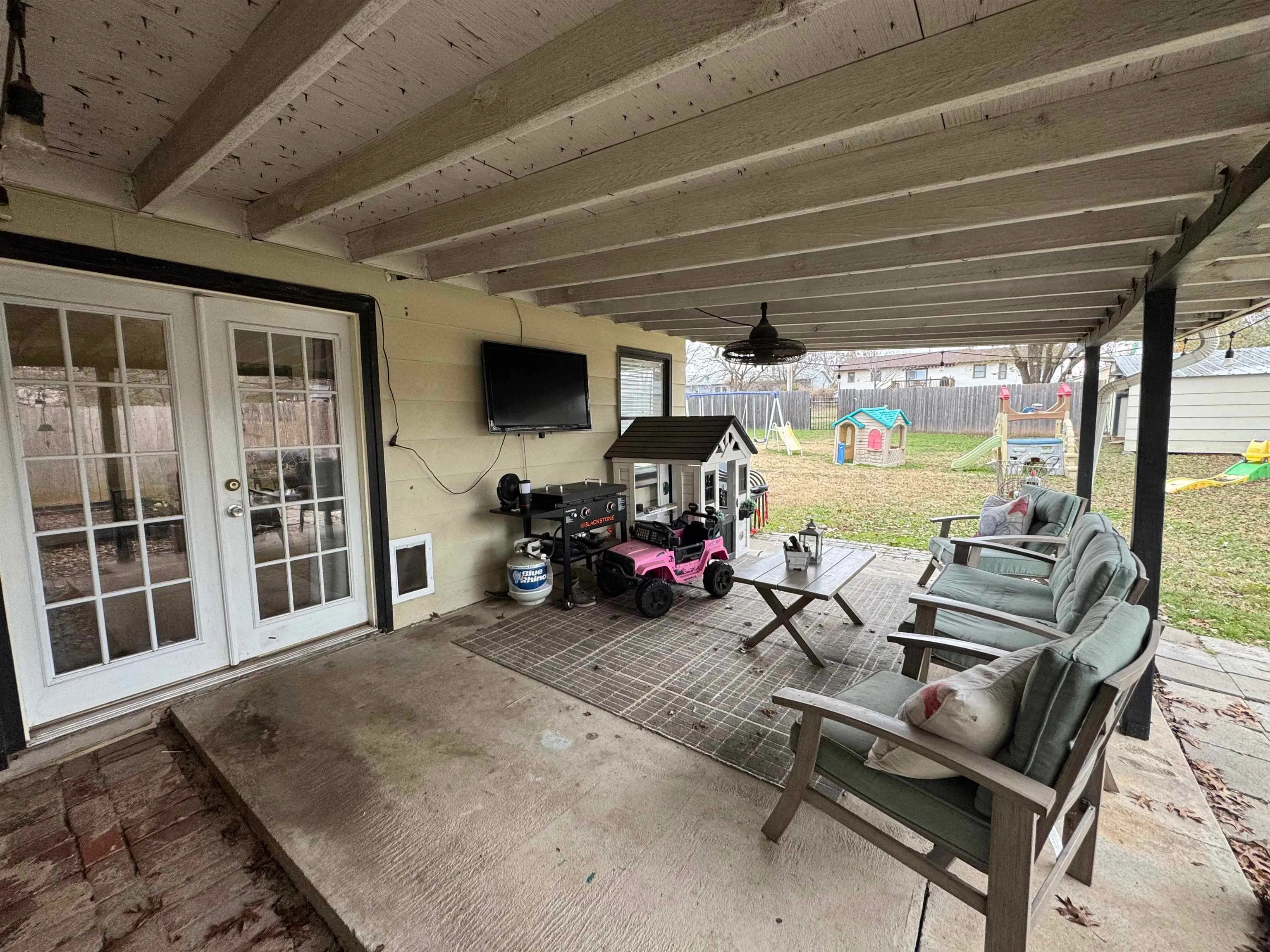 Wellington, Kansas 67152, United States, 3 Bedrooms Bedrooms, ,1 BathroomBathrooms,Residential,Active,249339