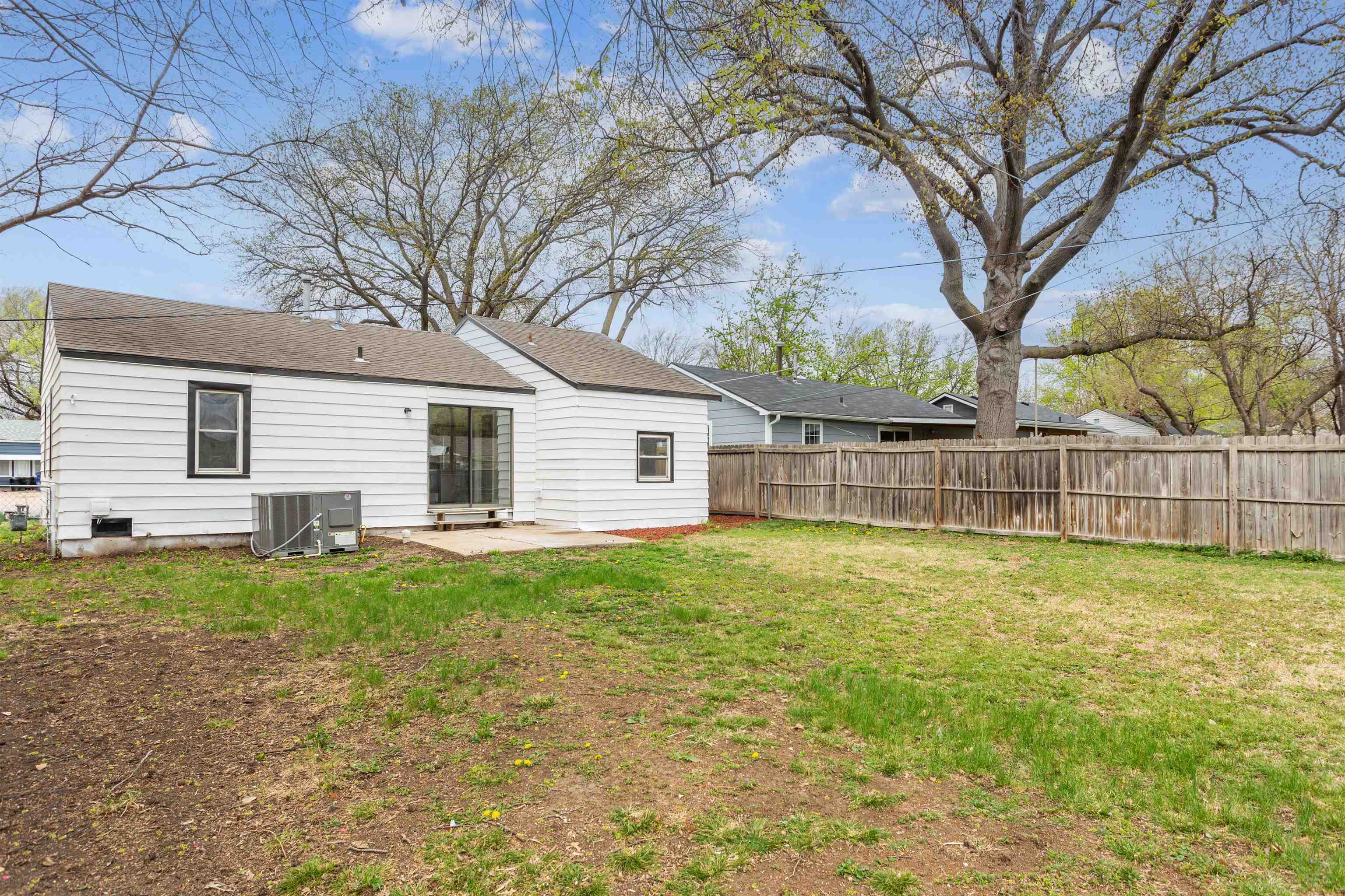1162 S Pineridge Rd, Wichita, Kansas image 14
