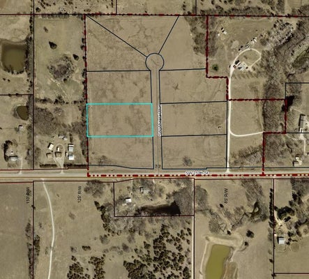 N WHITETAIL CT, MULVANE, KS 67110 - Image 90cecd072d5ba5482258a601da47cc13/3725288396