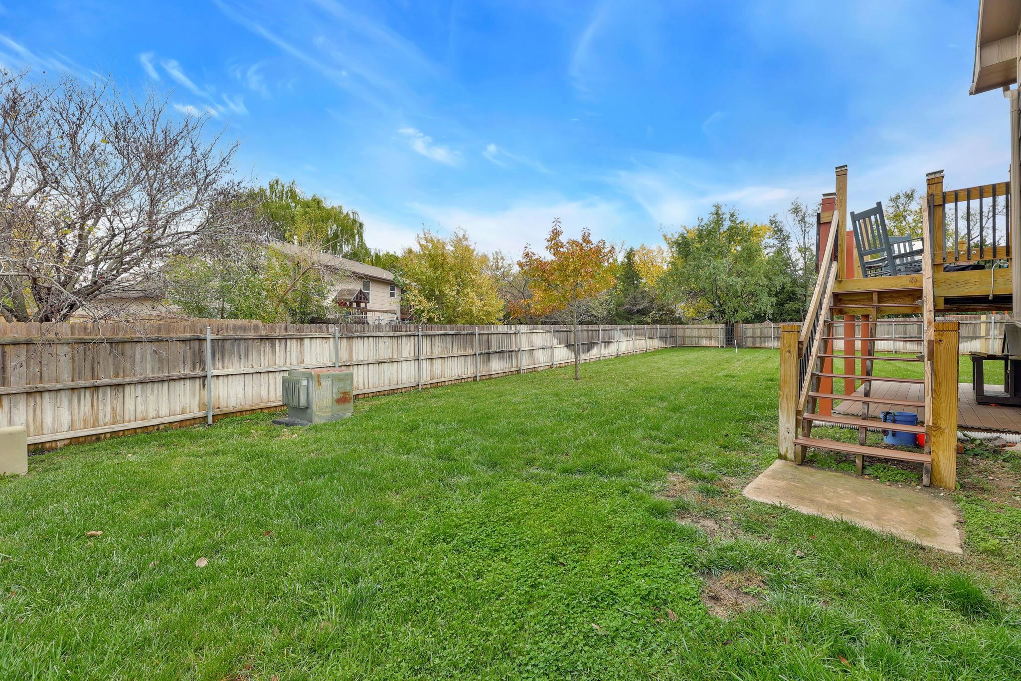 1714 N Buckeye Ct, Andover, Kansas image 33