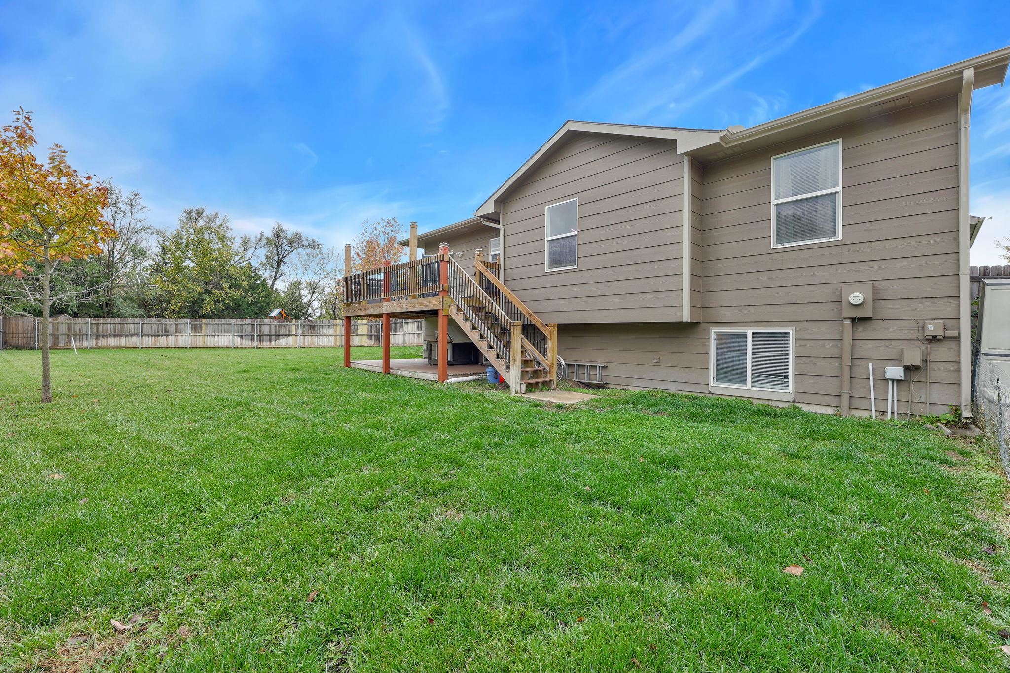 1714 N Buckeye Ct, Andover, Kansas image 34