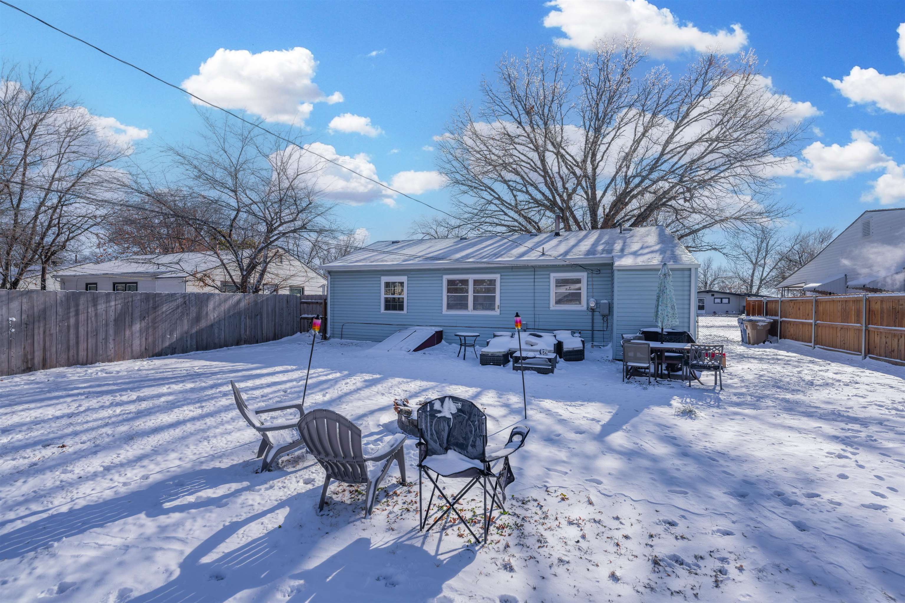 110 E Springdale St, Derby, Kansas image 18