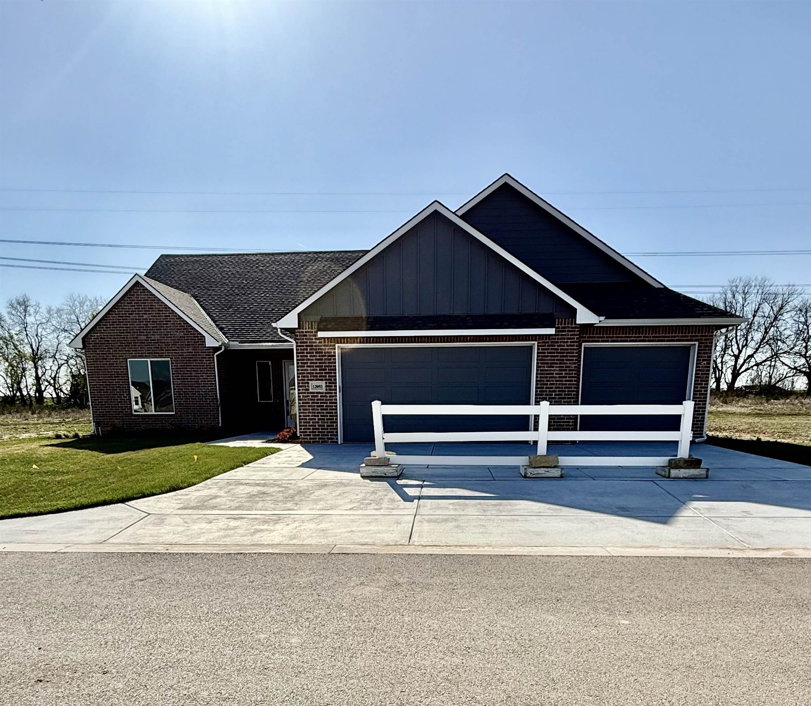 12093 E Pepperwood St, Wichita, Kansas image 1