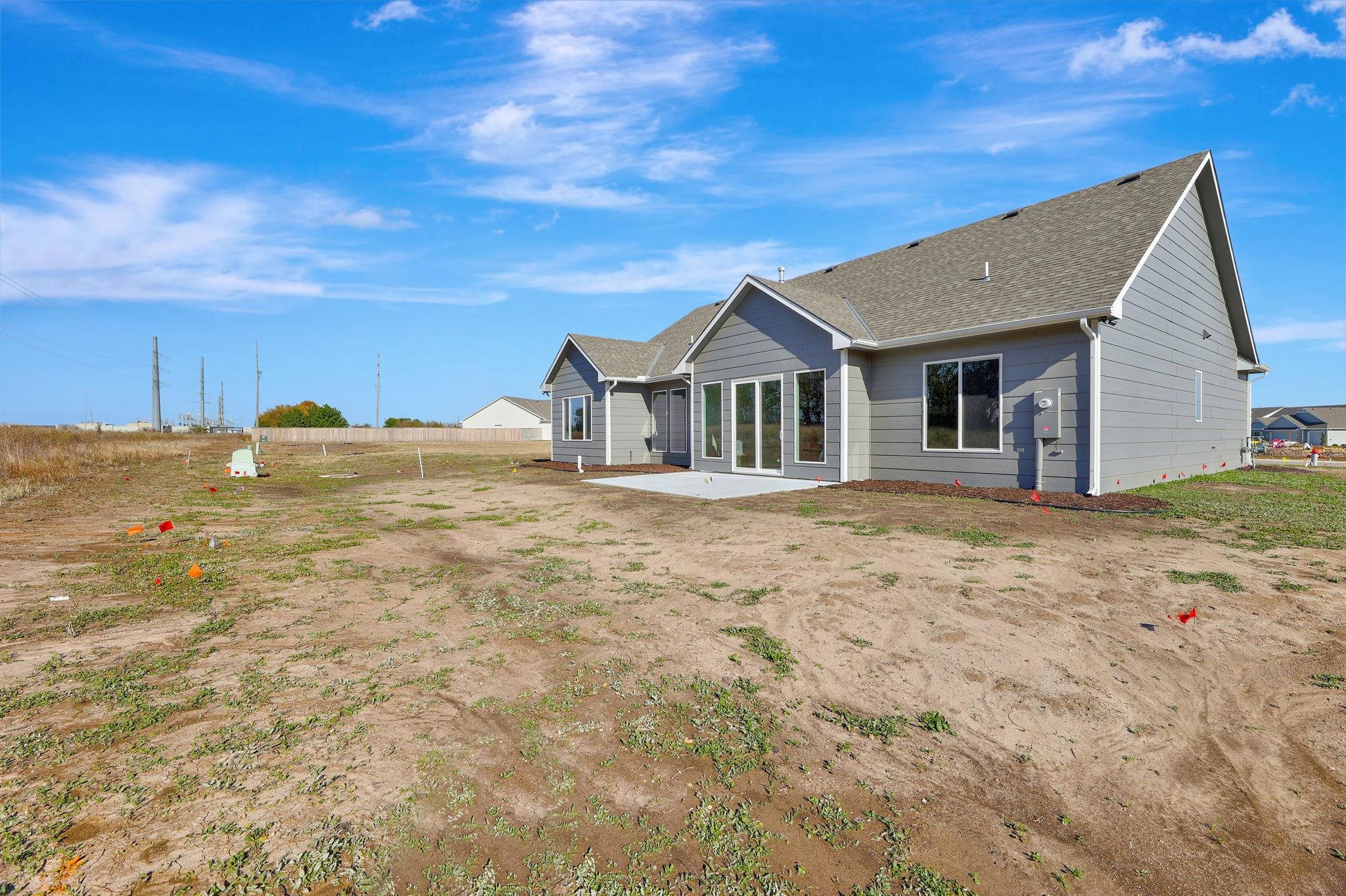 12093 E Pepperwood St, Wichita, Kansas image 31