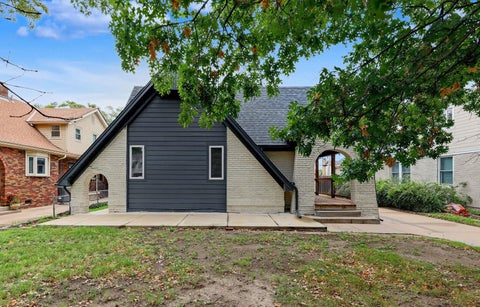Homes For Sale - 424 N Dellrose Ave<br/> Wichita, KS 67208
