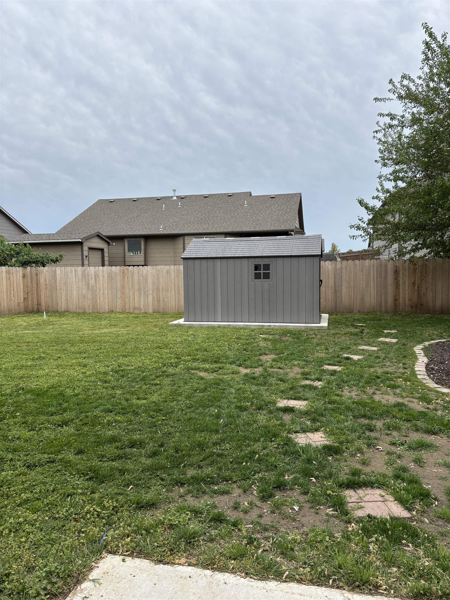 1123 W 4th St, Haysville, Kansas image 34