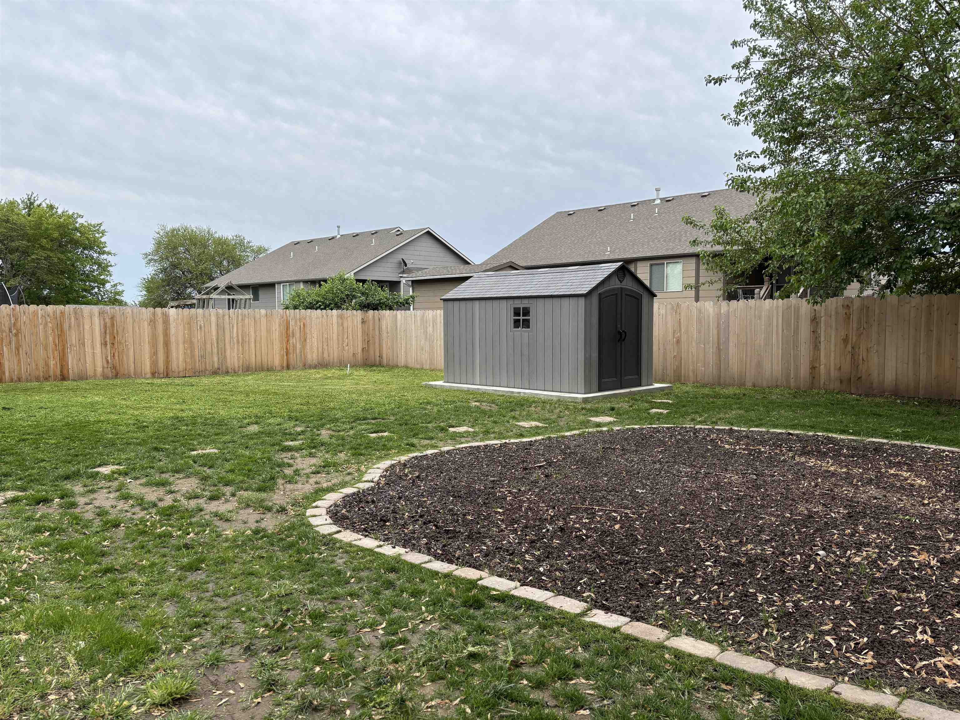 1123 W 4th St, Haysville, Kansas image 35
