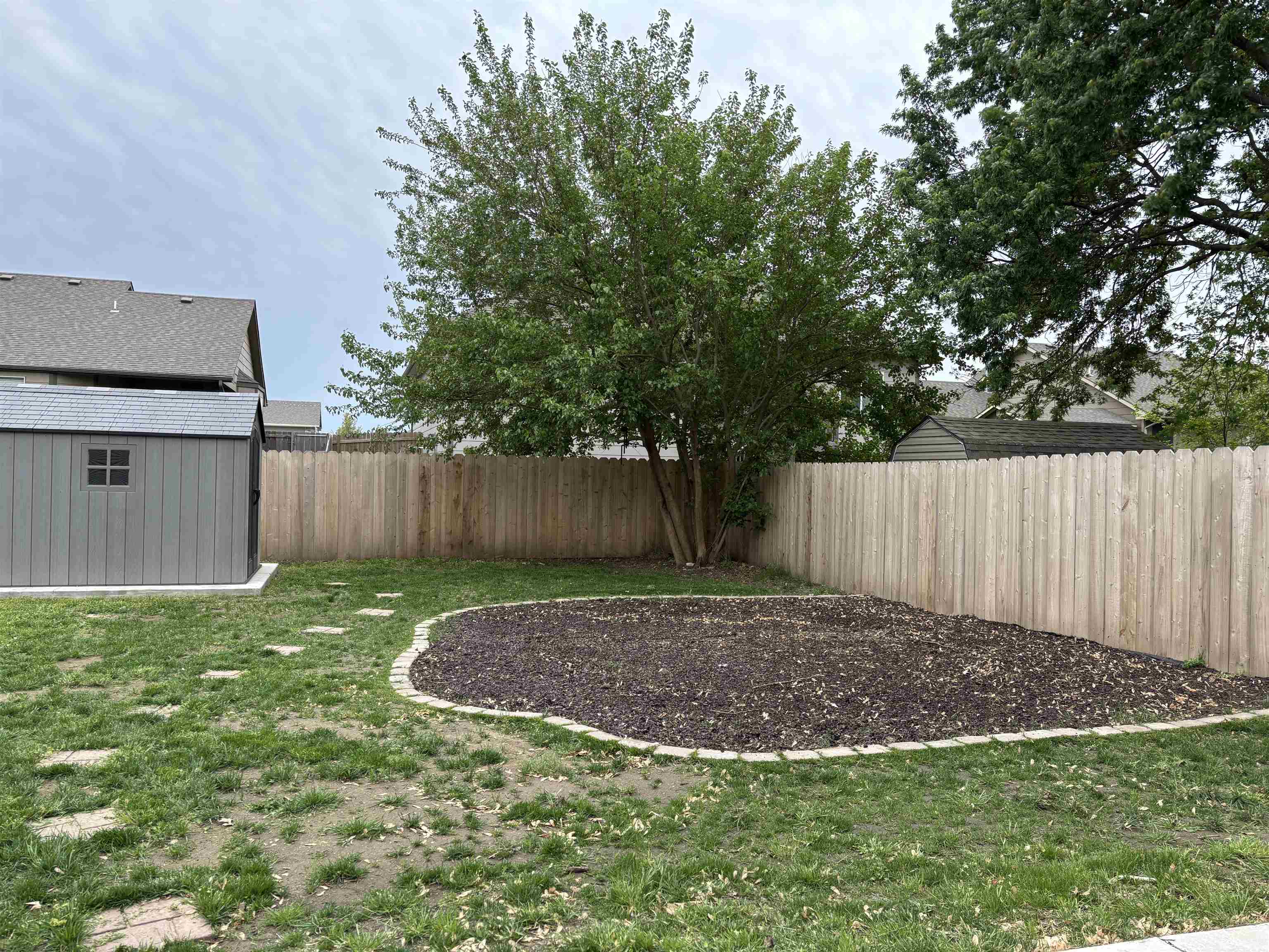 1123 W 4th St, Haysville, Kansas image 33