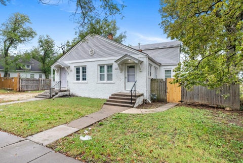 Multifamily For Sale - 1535-1537 N Holyoke Ave<br/> Wichita, KS 67208