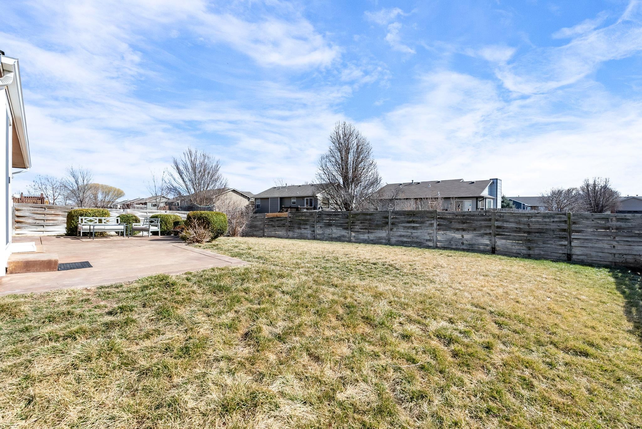 1501 N Cleary Ln, Goddard, Kansas image 31